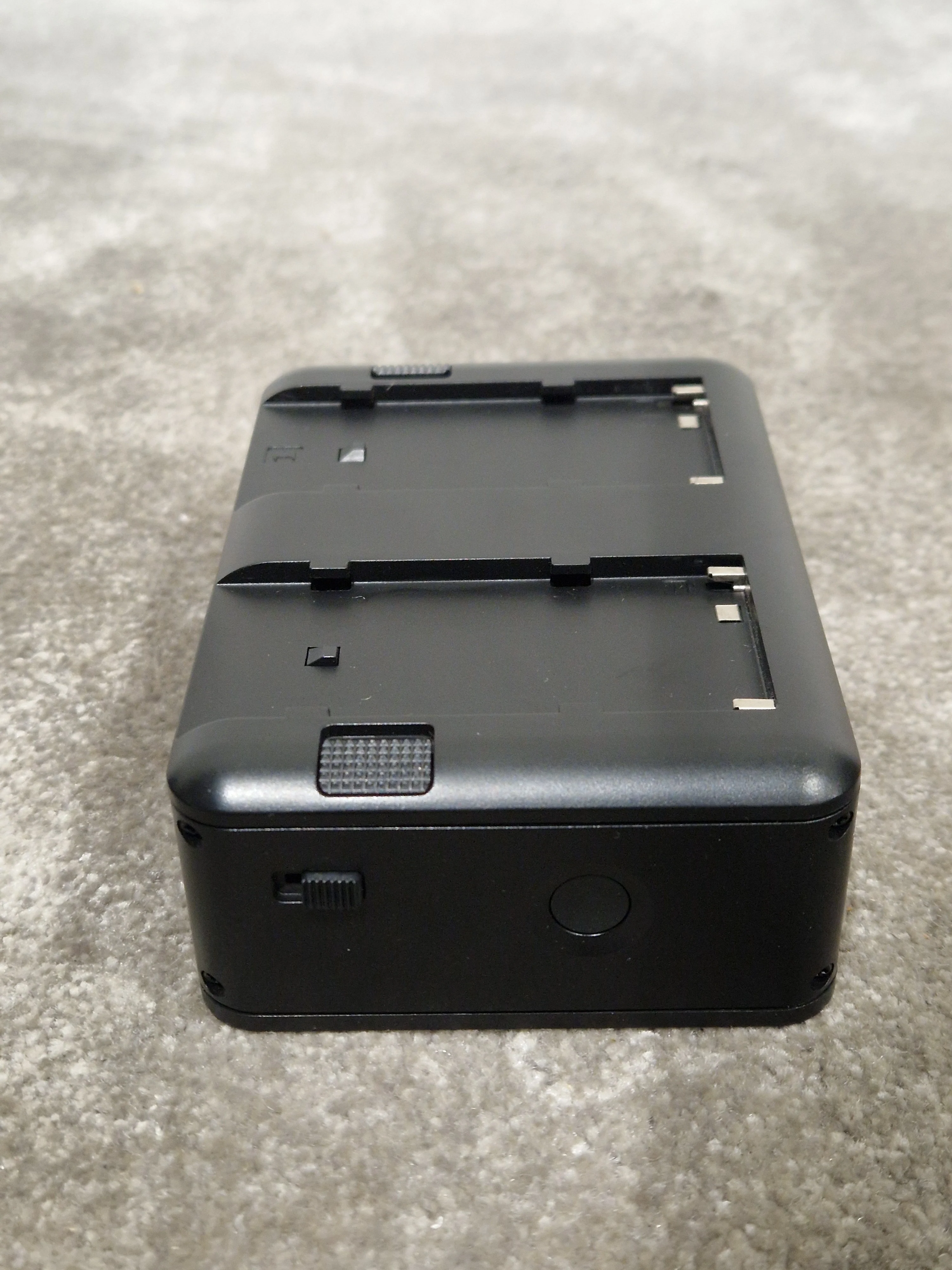 Atomos Samurai - Excellent w/ Hard Case - Image 13