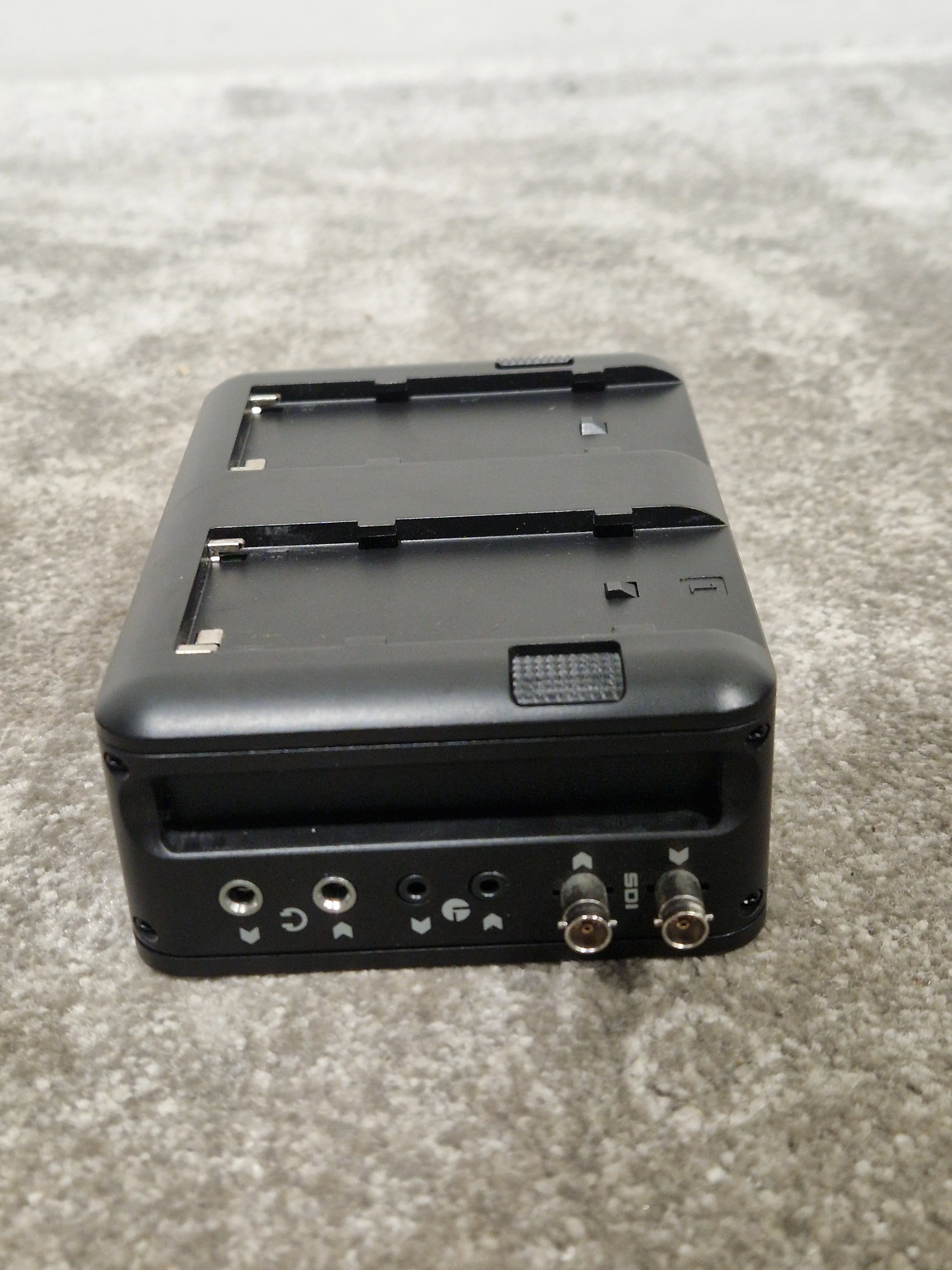 Atomos Samurai - Excellent w/ Hard Case - Image 15