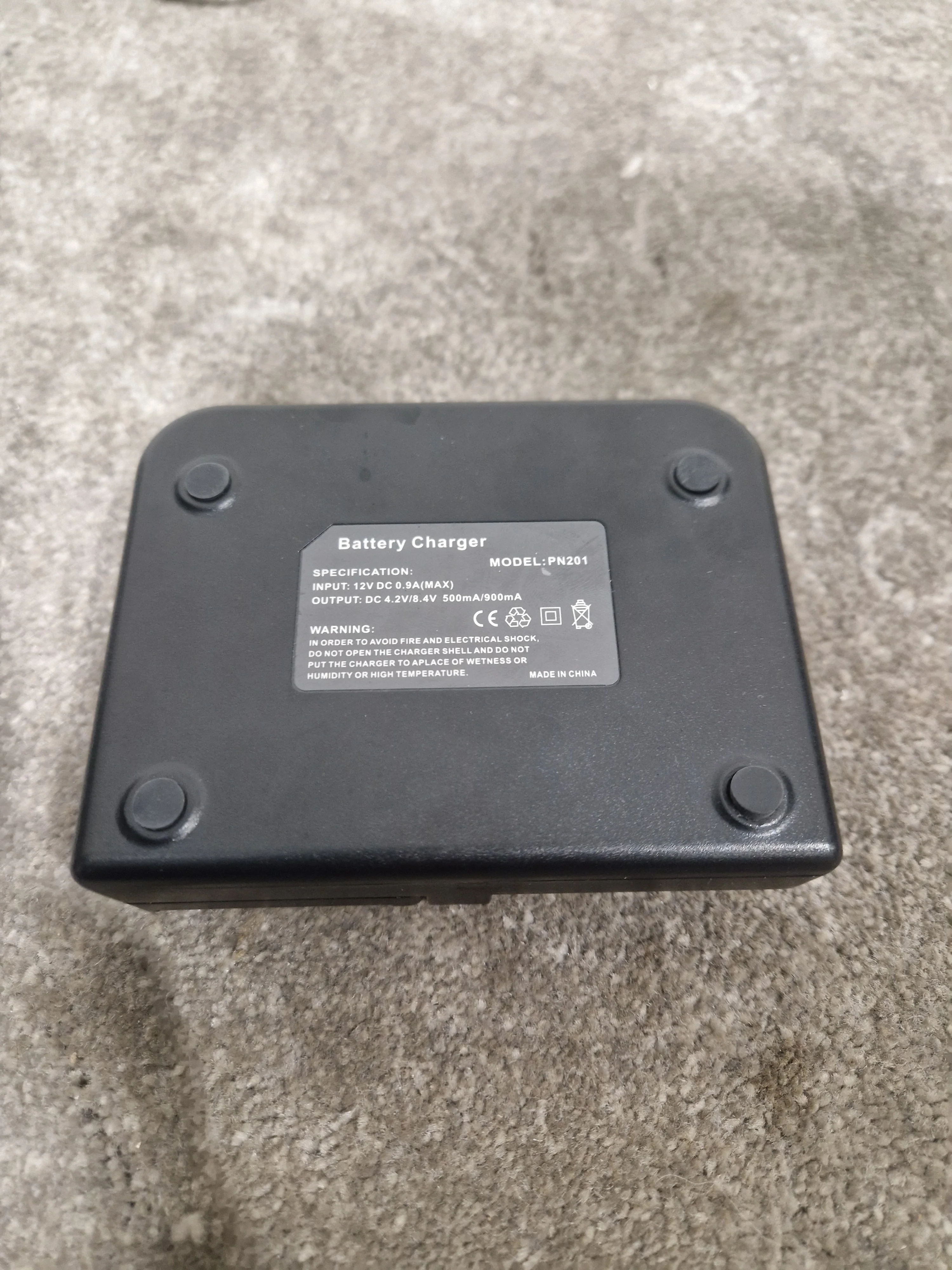 Atomos Samurai - Excellent w/ Hard Case - Image 2
