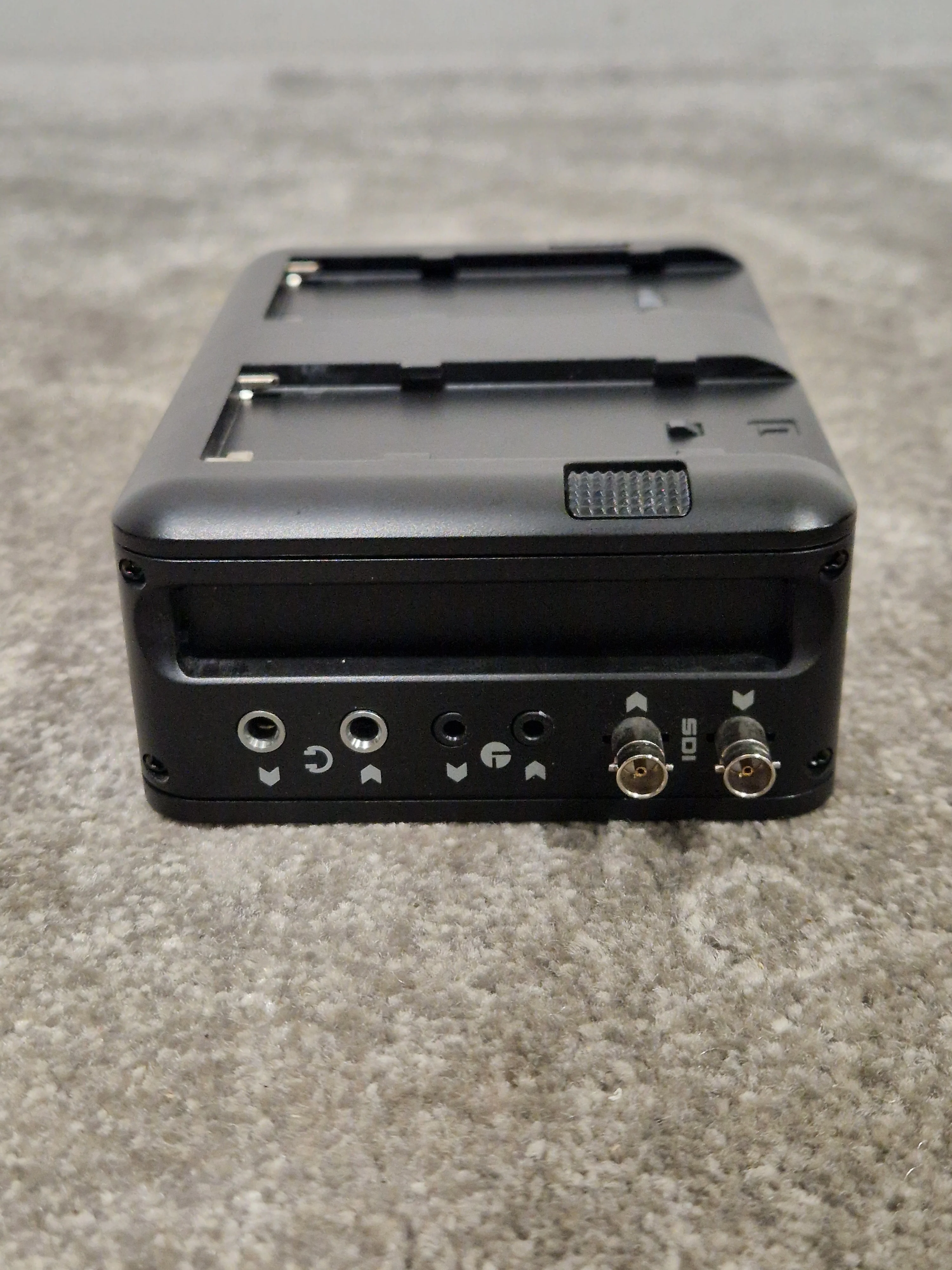 Atomos Samurai - Excellent w/ Hard Case - Image 7