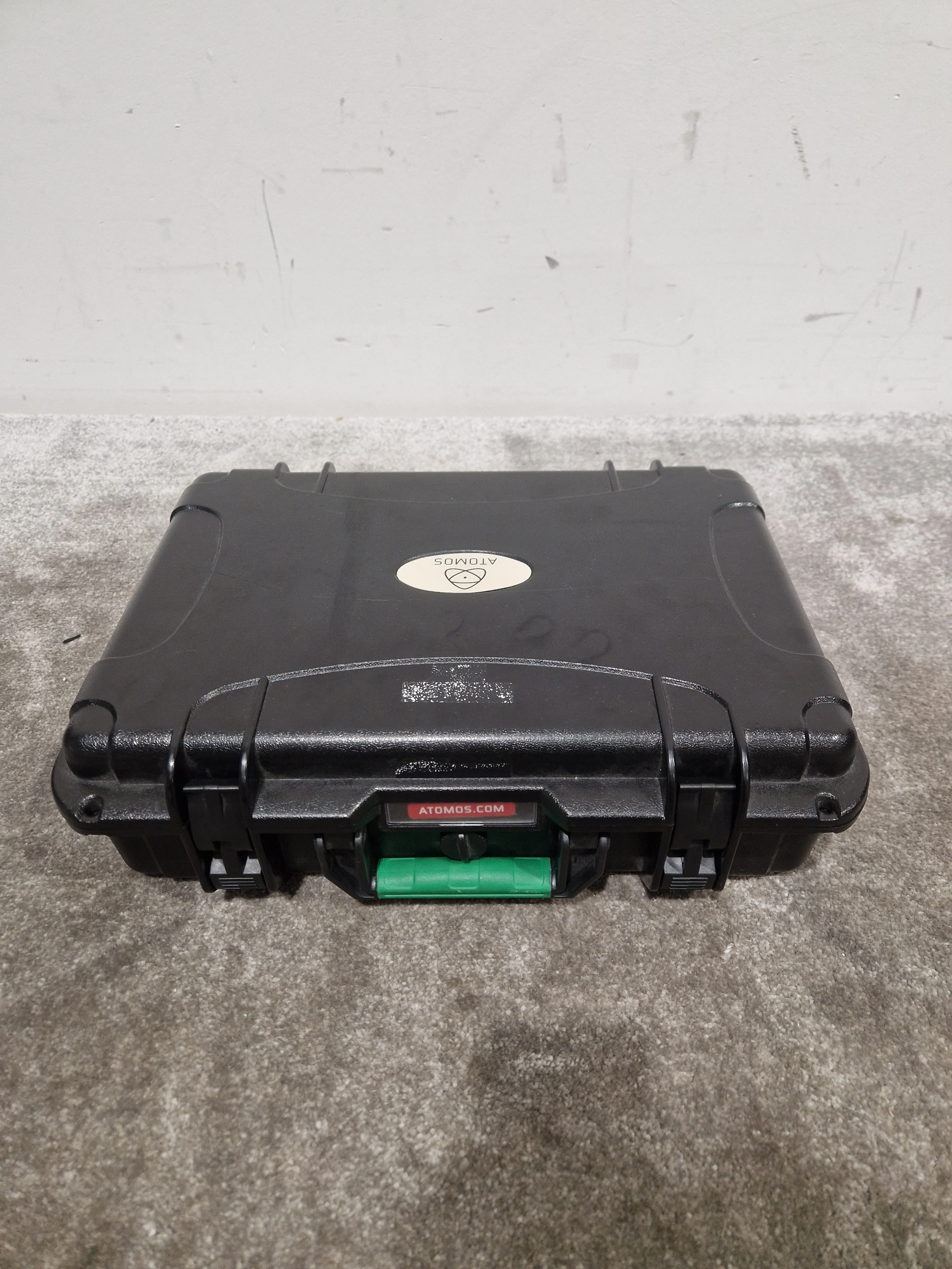 Atomos Samurai - Excellent w/ Hard Case - Image 8