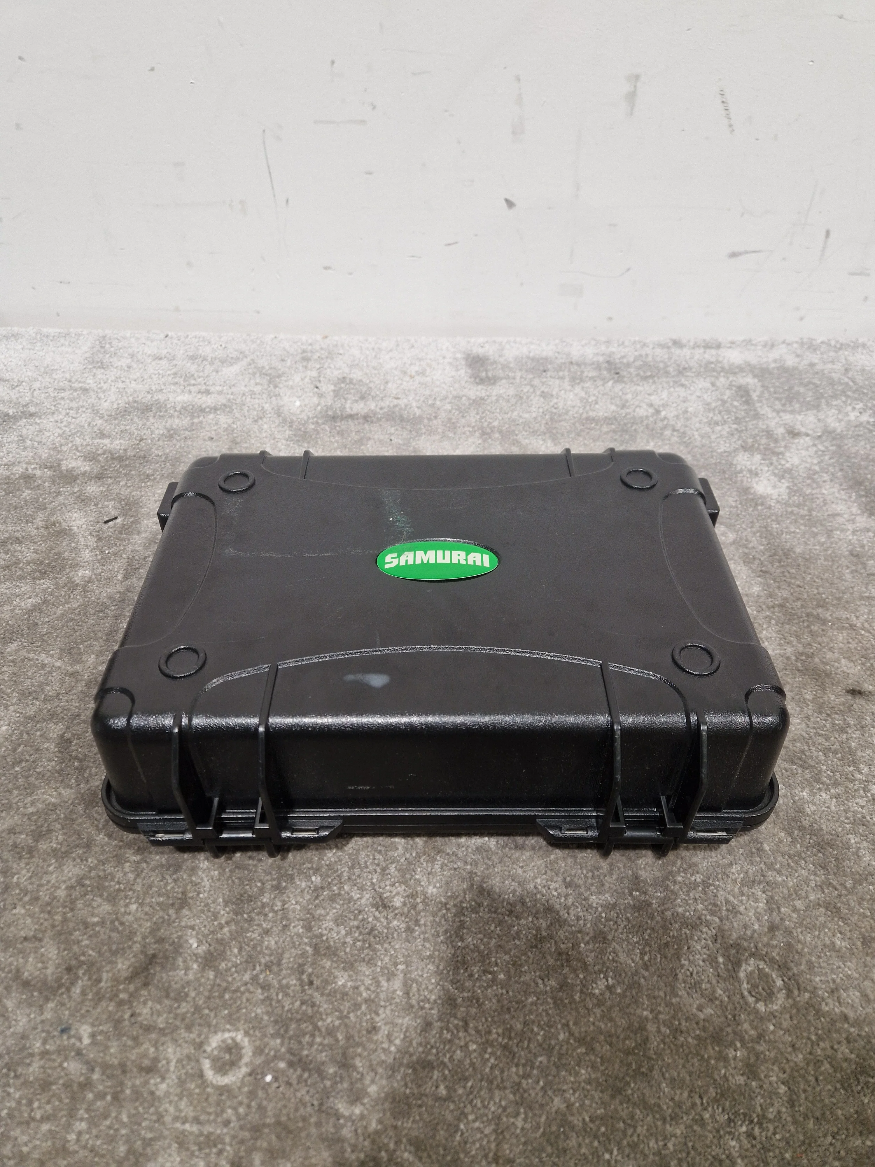 Atomos Samurai - Excellent w/ Hard Case - Image 9