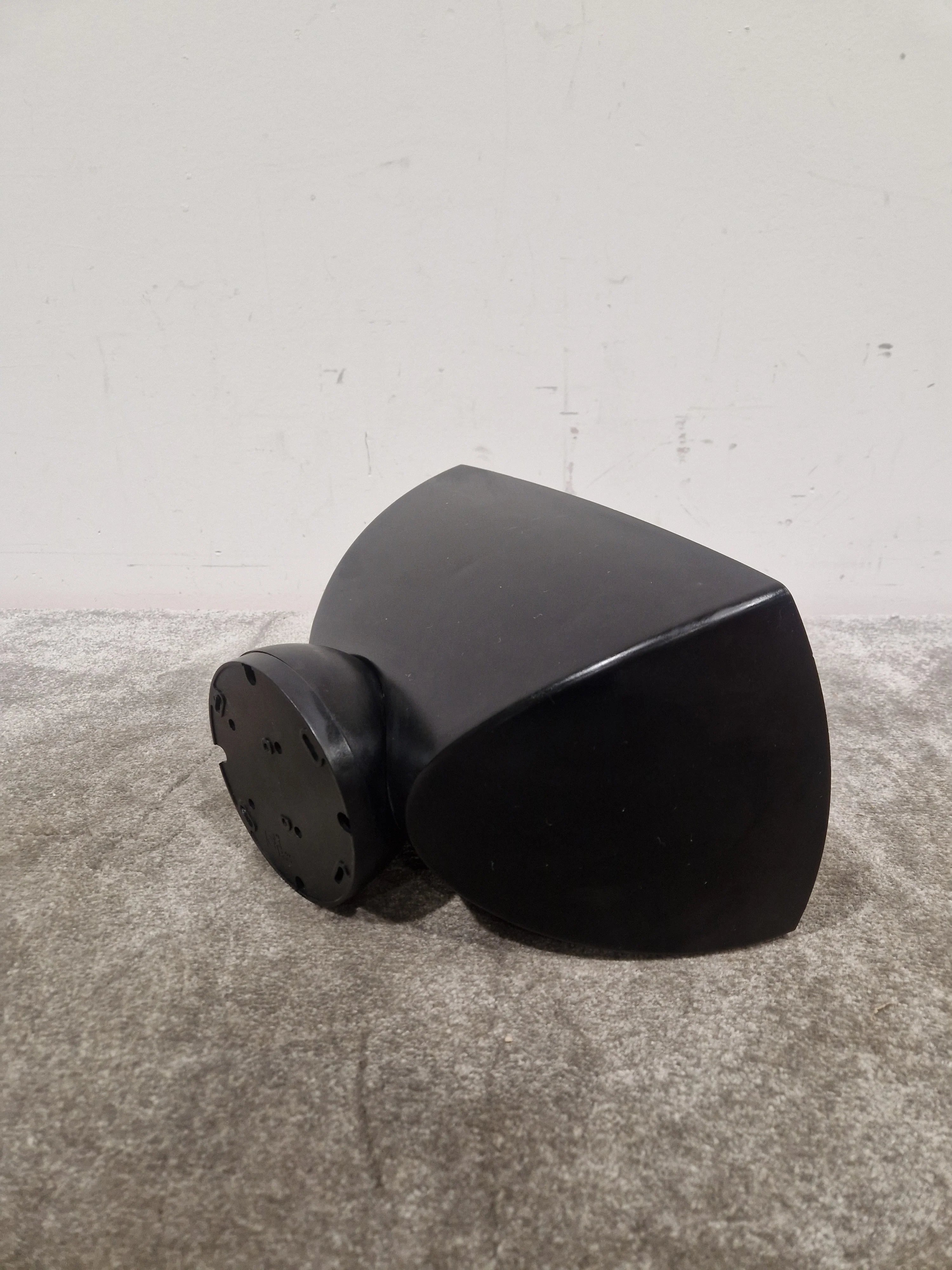AUDAC ATEO6 - Speakers - Missing Badge On Grille - Black - Good - Image 13