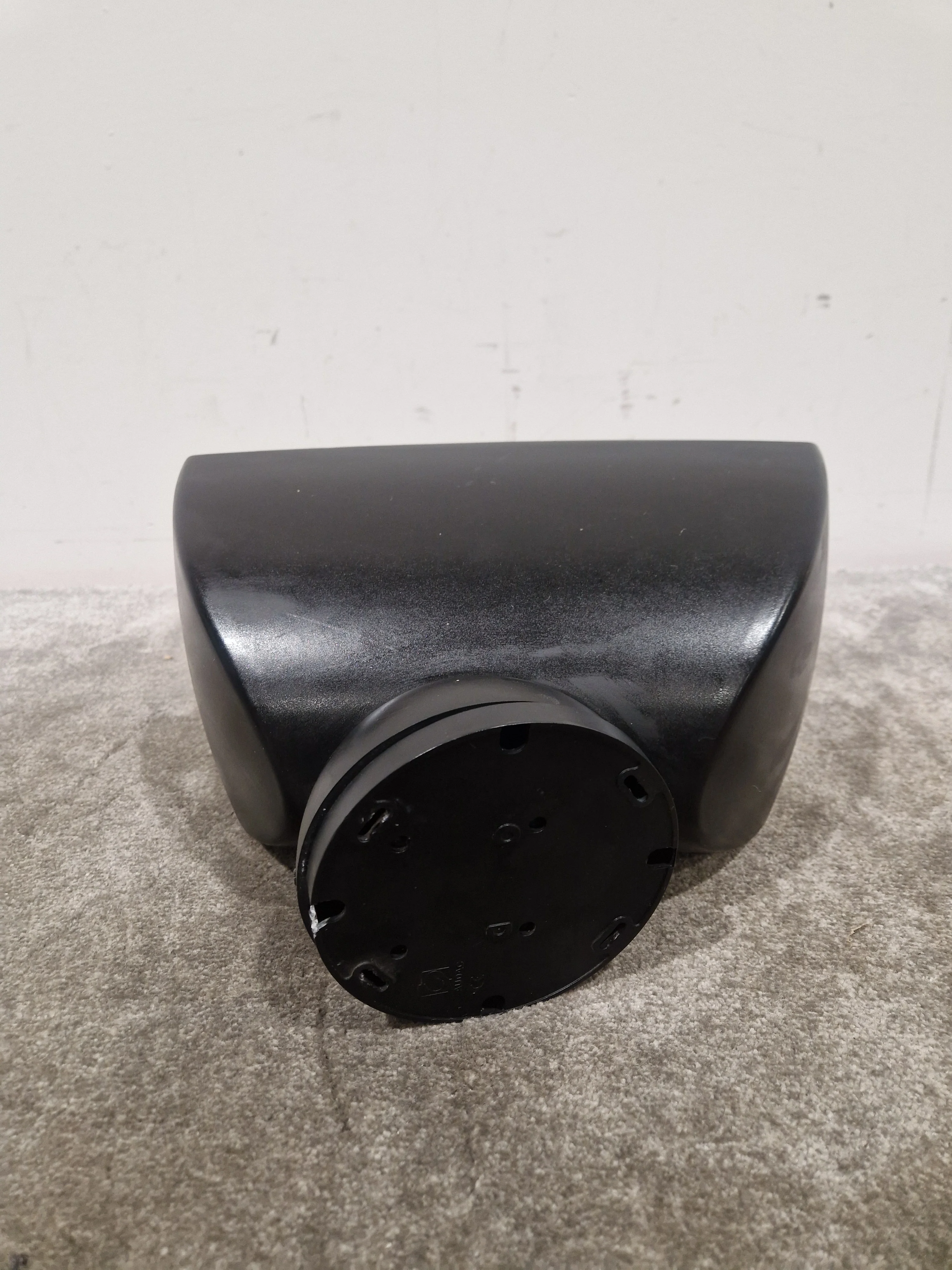 AUDAC ATEO6 - Speakers - Missing Badge On Grille - Black - Good - Image 9