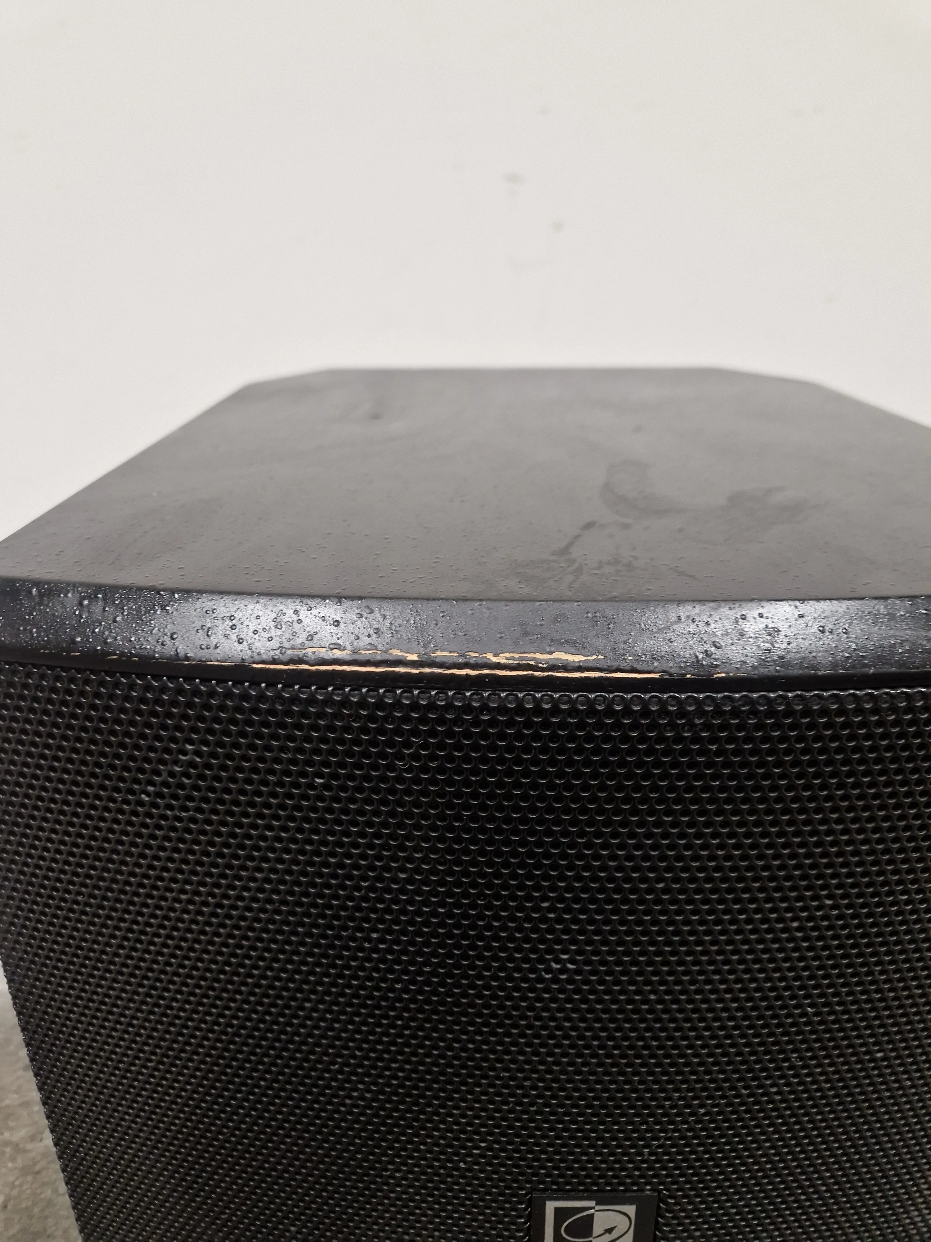 AUDAC BASO12 - Subwoofer - Black - Good - Image 7