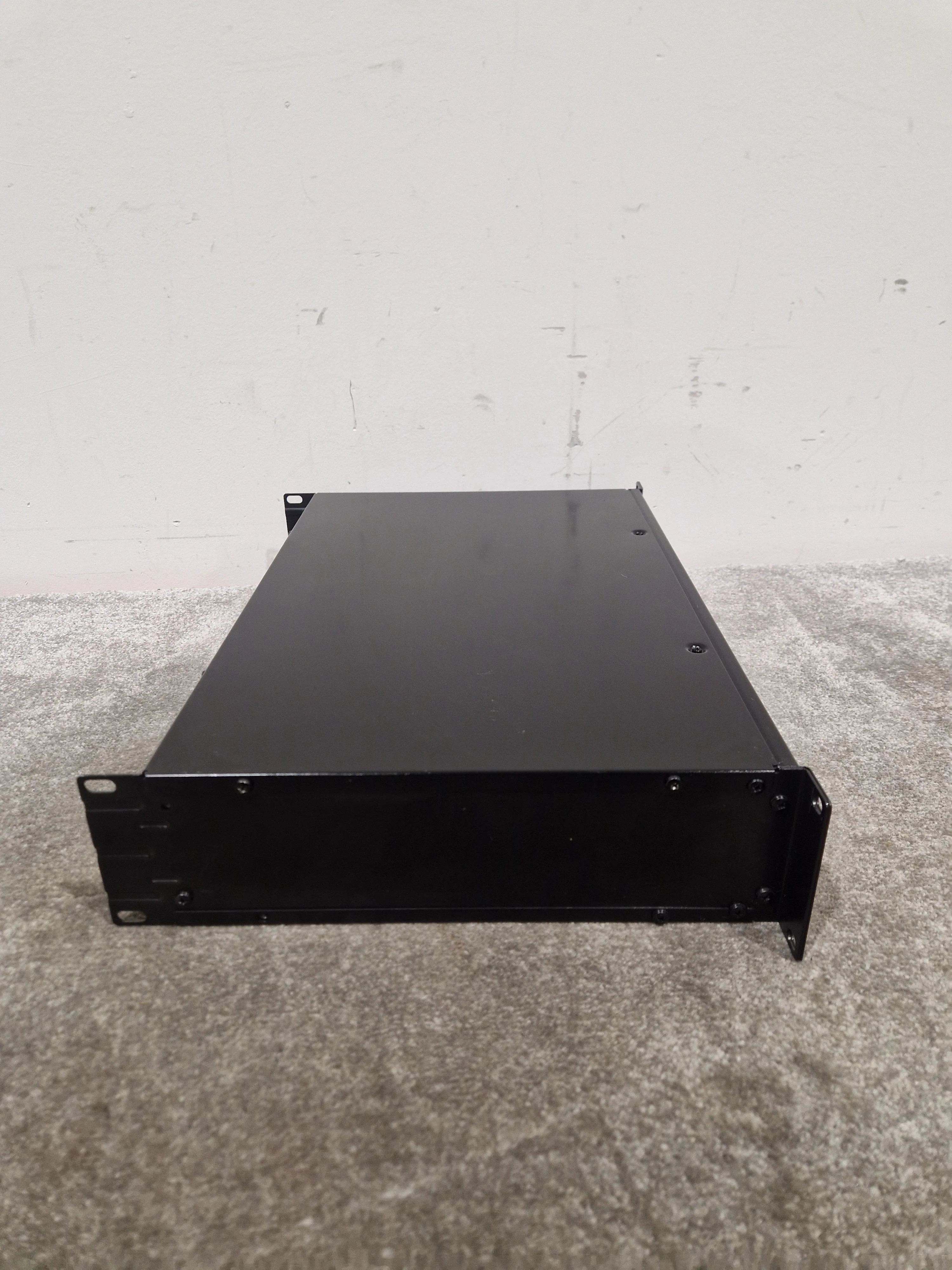 AUDAC MTX48 - Audio Matrix Mixer - Good - Image 3