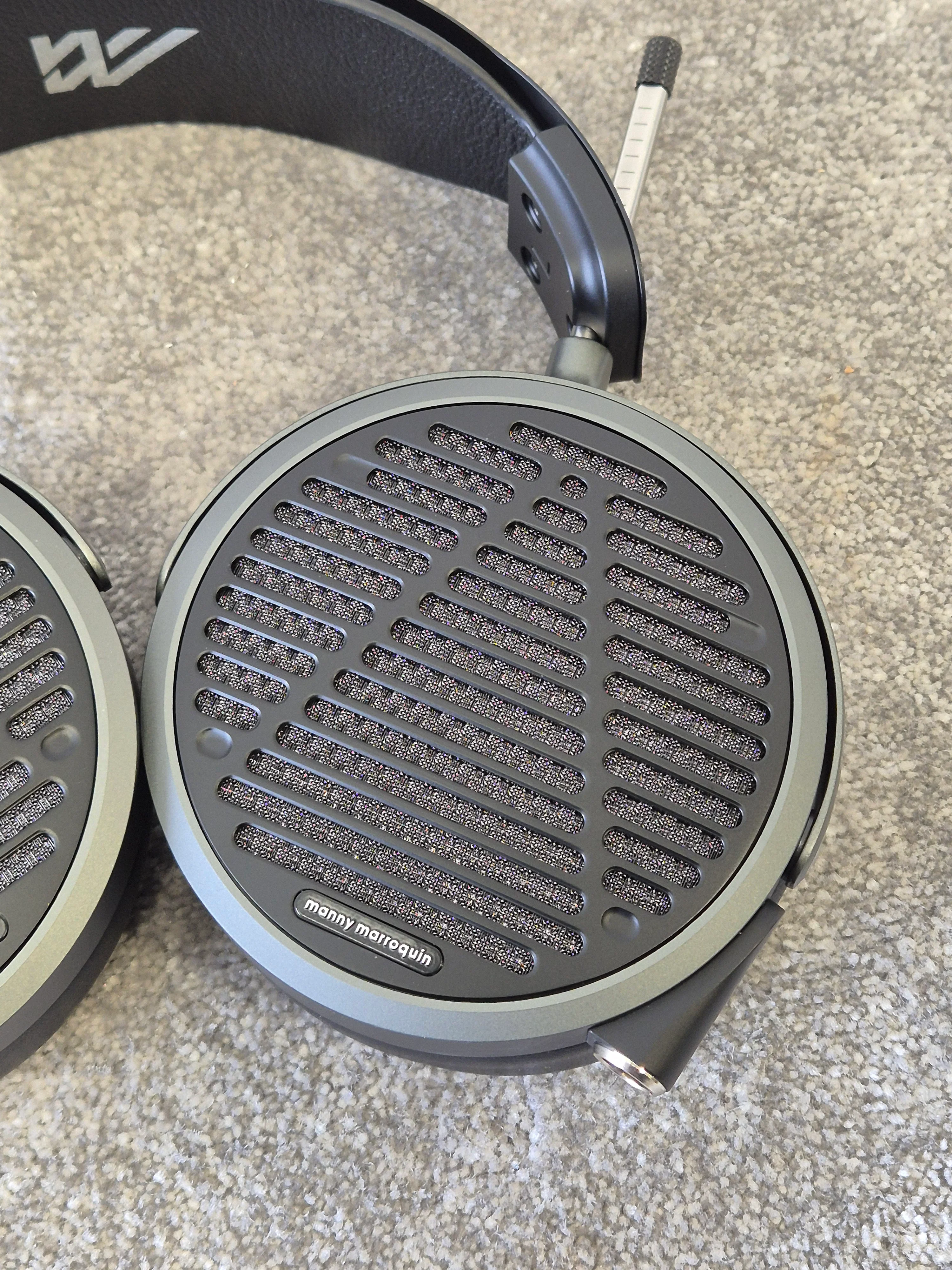 Audeze MM-500 - Professional Open Back Headphones w/ Case - New - Image 6