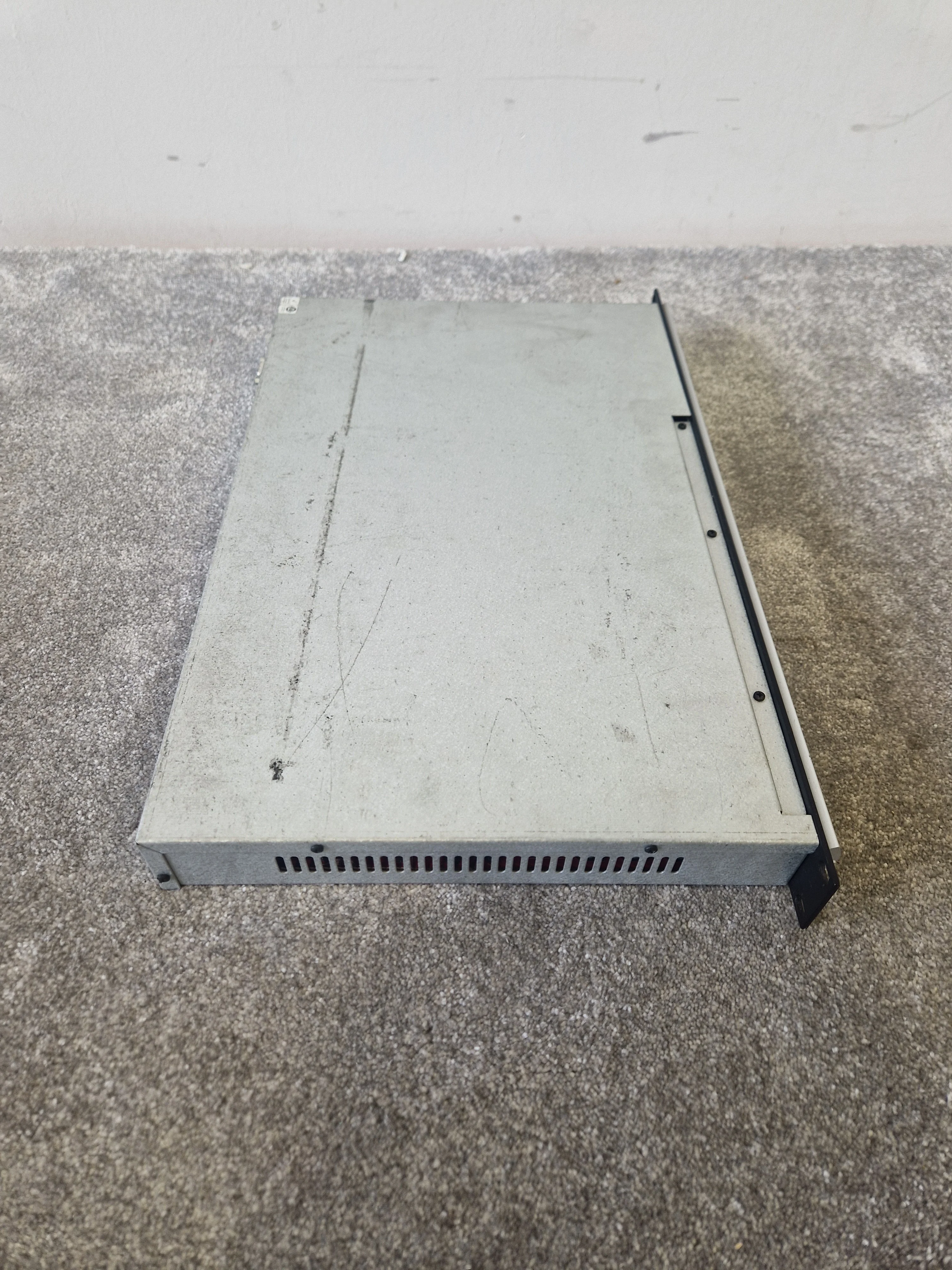 Audia Solo 8x8 Digital Audio Processor – 8 Inputs & 8 Outputs – Good - Image 3