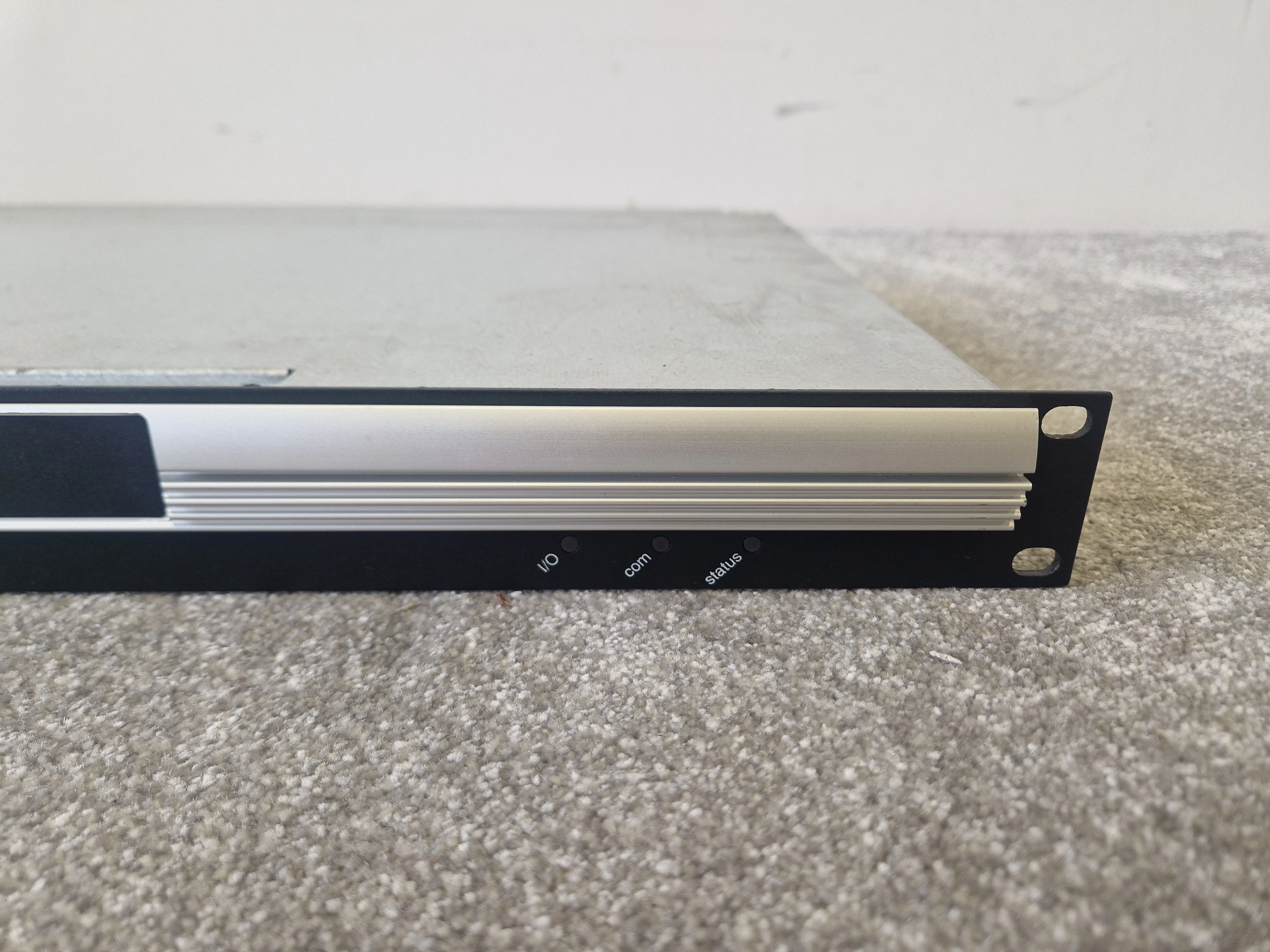 Audia Solo 8x8 Digital Audio Processor – 8 Inputs & 8 Outputs – Good - Image 7