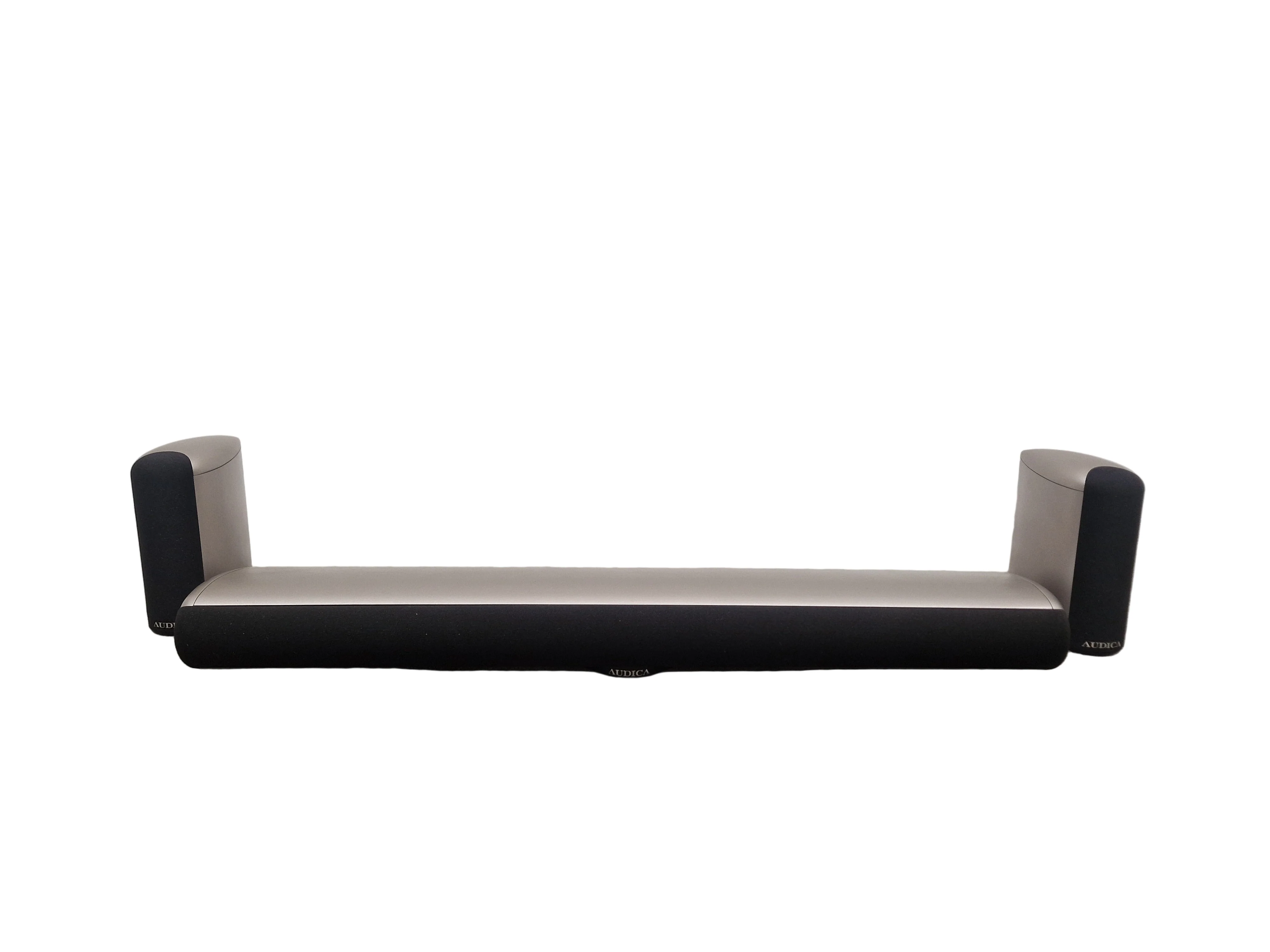 Audica CS Series Centre Speaker And CS-S1 Satellite Speakers - High-Definition Audio - Excellent w/ Original Box - Image 19