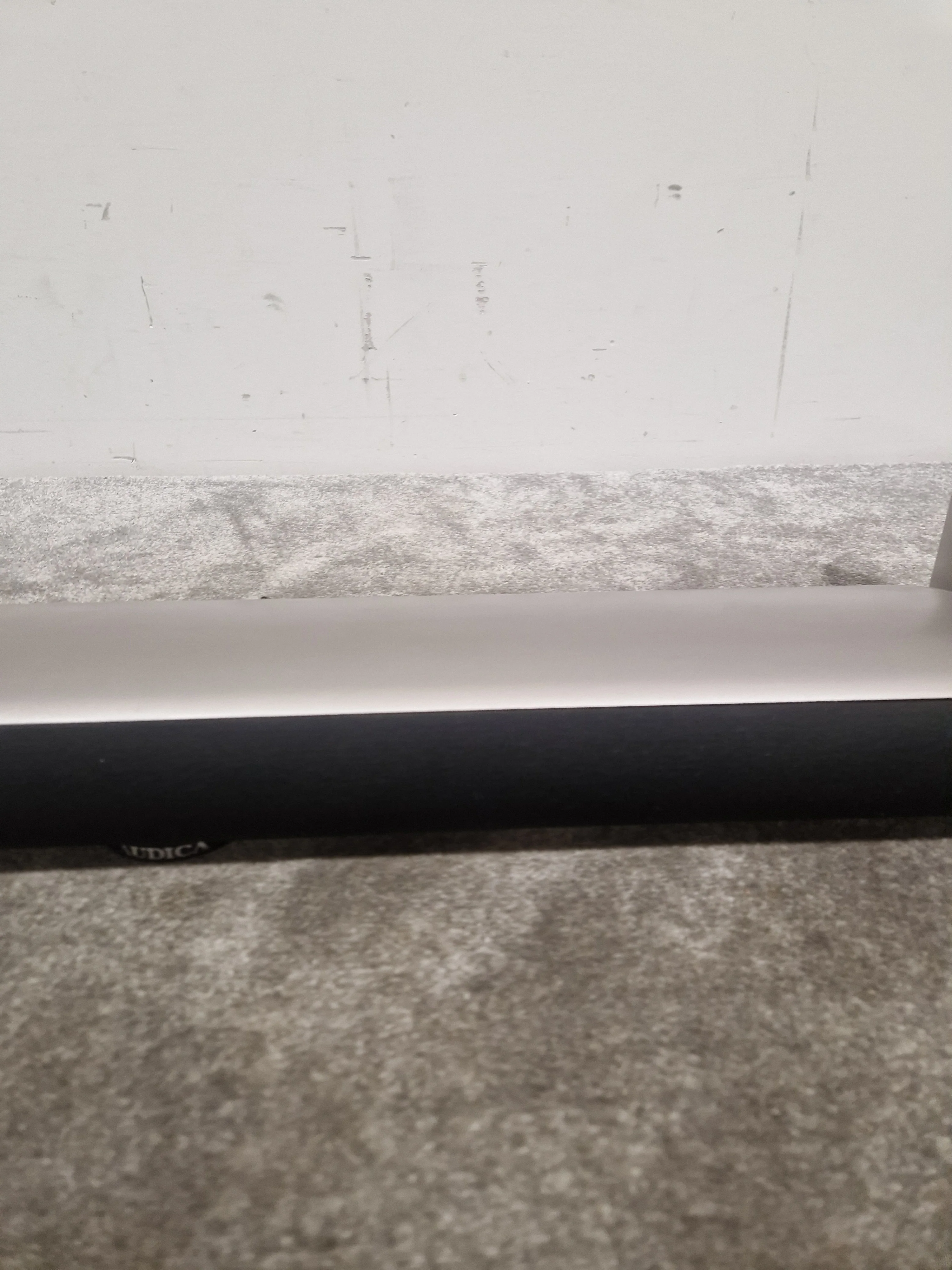 Audica CS Series Centre Speaker And CS-S1 Satellite Speakers - High-Definition Audio - Excellent w/ Original Box - Image 3