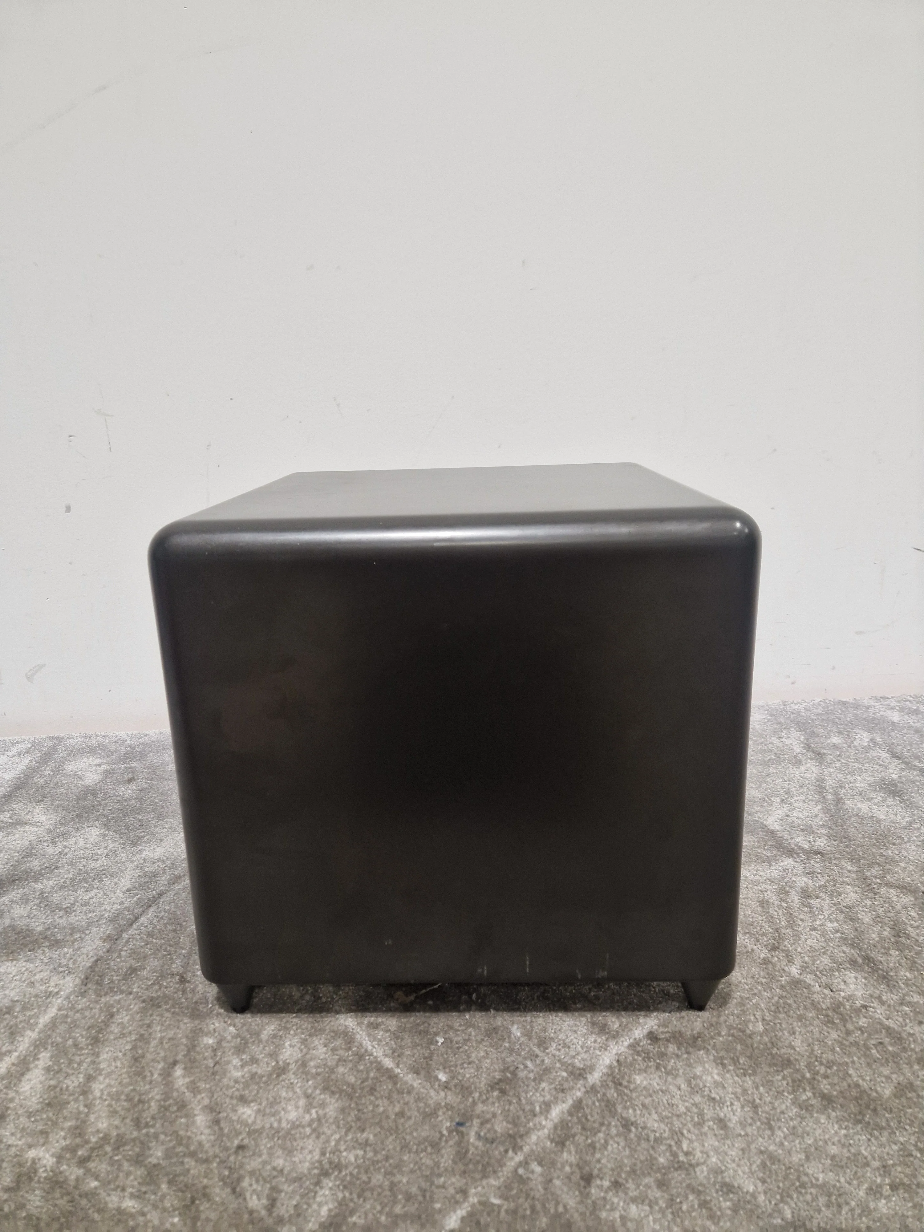 Audica CS-SUB10 - High-Performance Subwoofer - Excellent w/ Original Box & Power Supply - Image 13