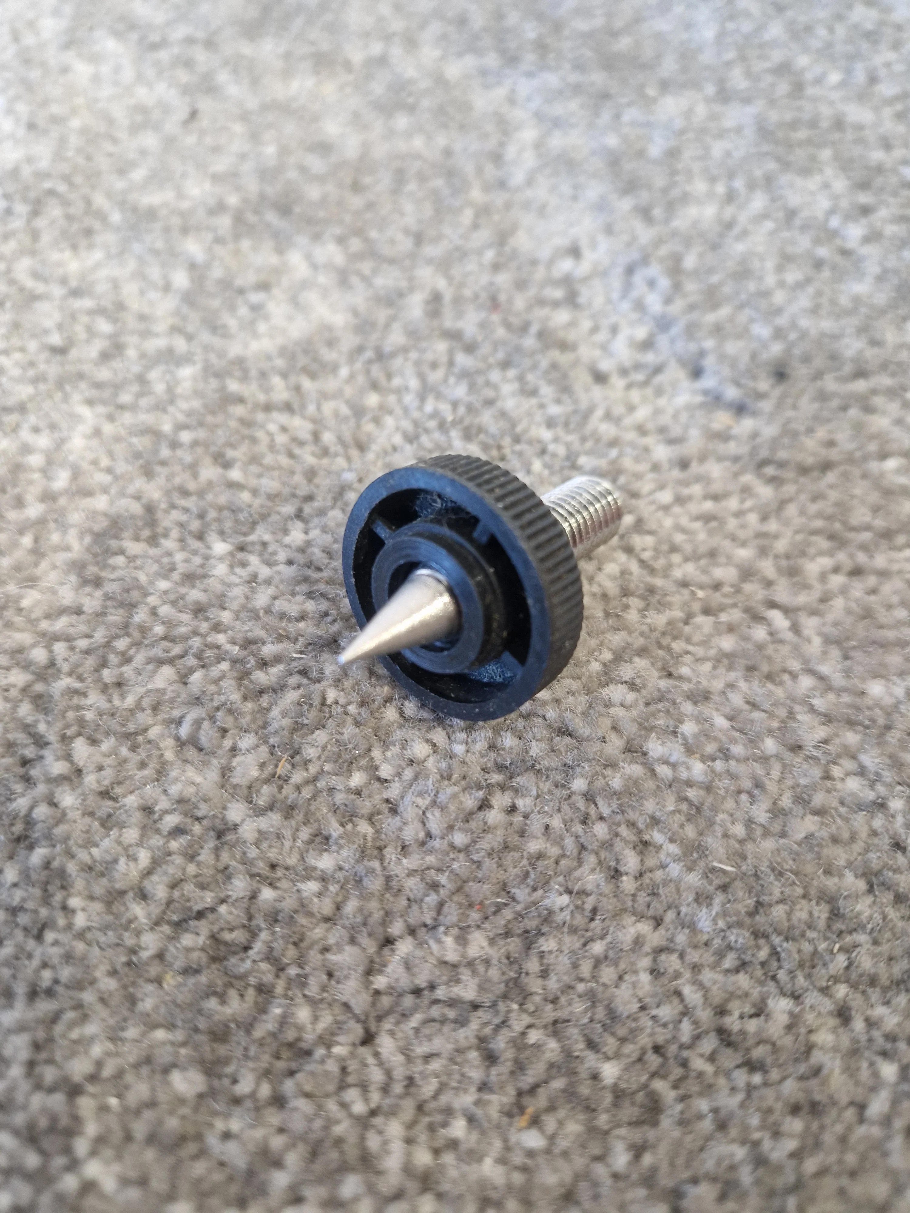 Audio Physic 10 Speaker Feet X8 – Speaker feet - Excellent - Image 6