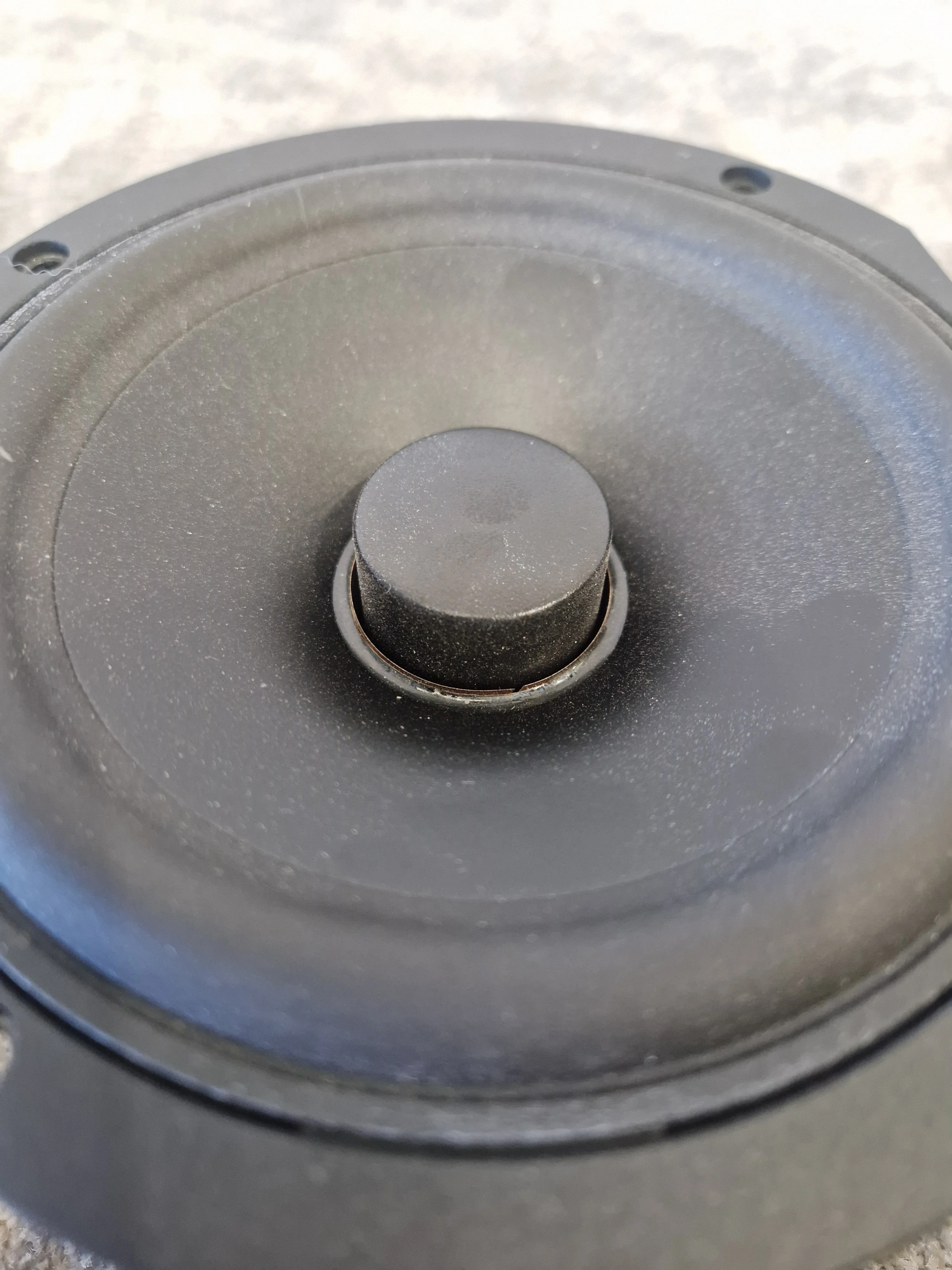 Audio Physic APH-M3156/8 Driver - For Classic 10 Audio Component - High Fidelity - Excellent - Image 4