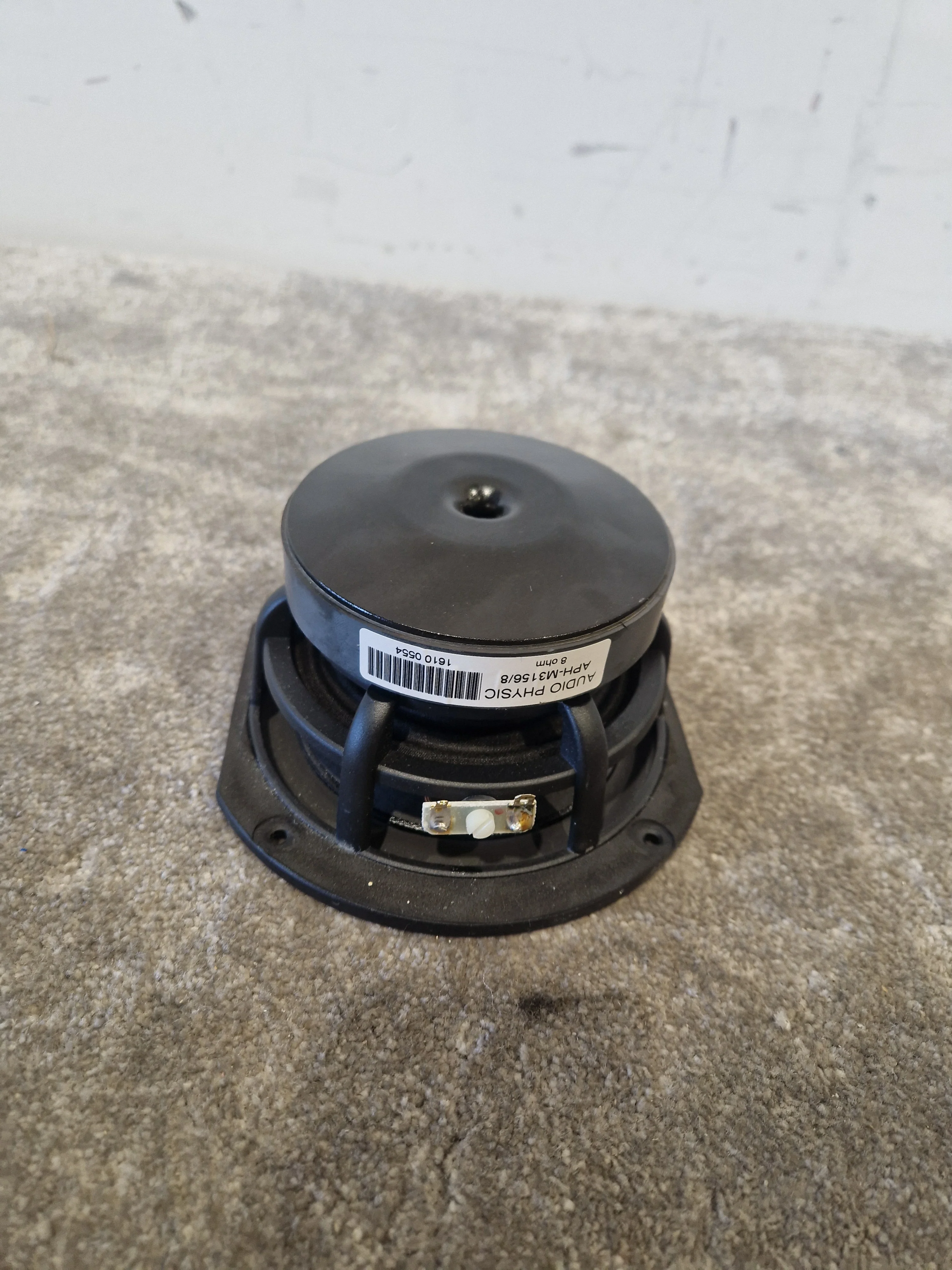 Audio Physic APH-M3156/8 Driver - For Classic 10 Audio Component - High Fidelity - Excellent - Image 5