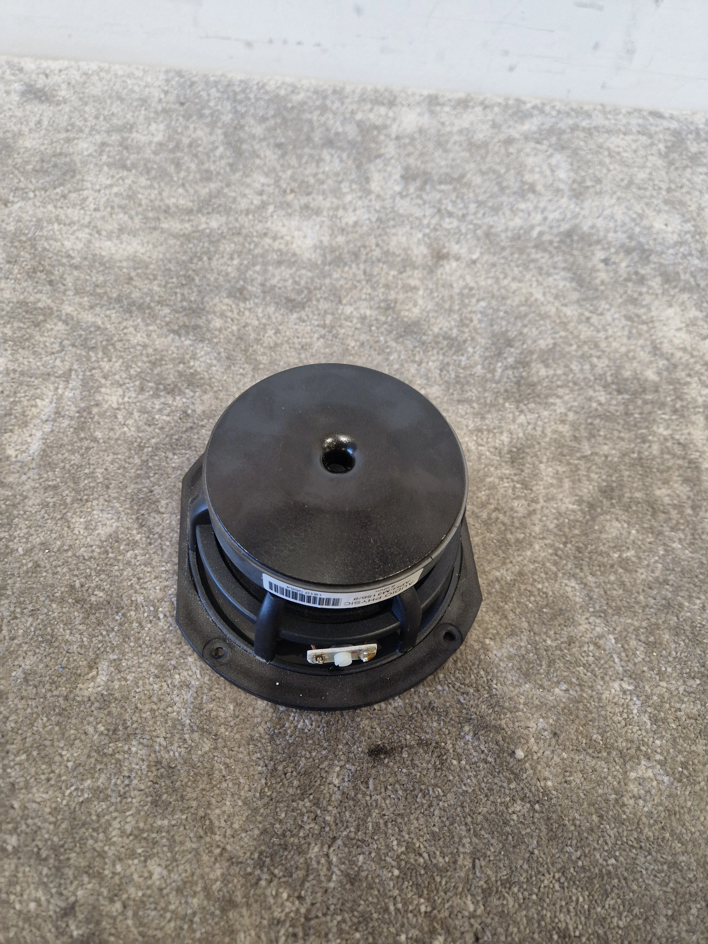 Audio Physic APH-M3156/8 Driver - For Classic 10 Audio Component - High Fidelity - Excellent - Image 8