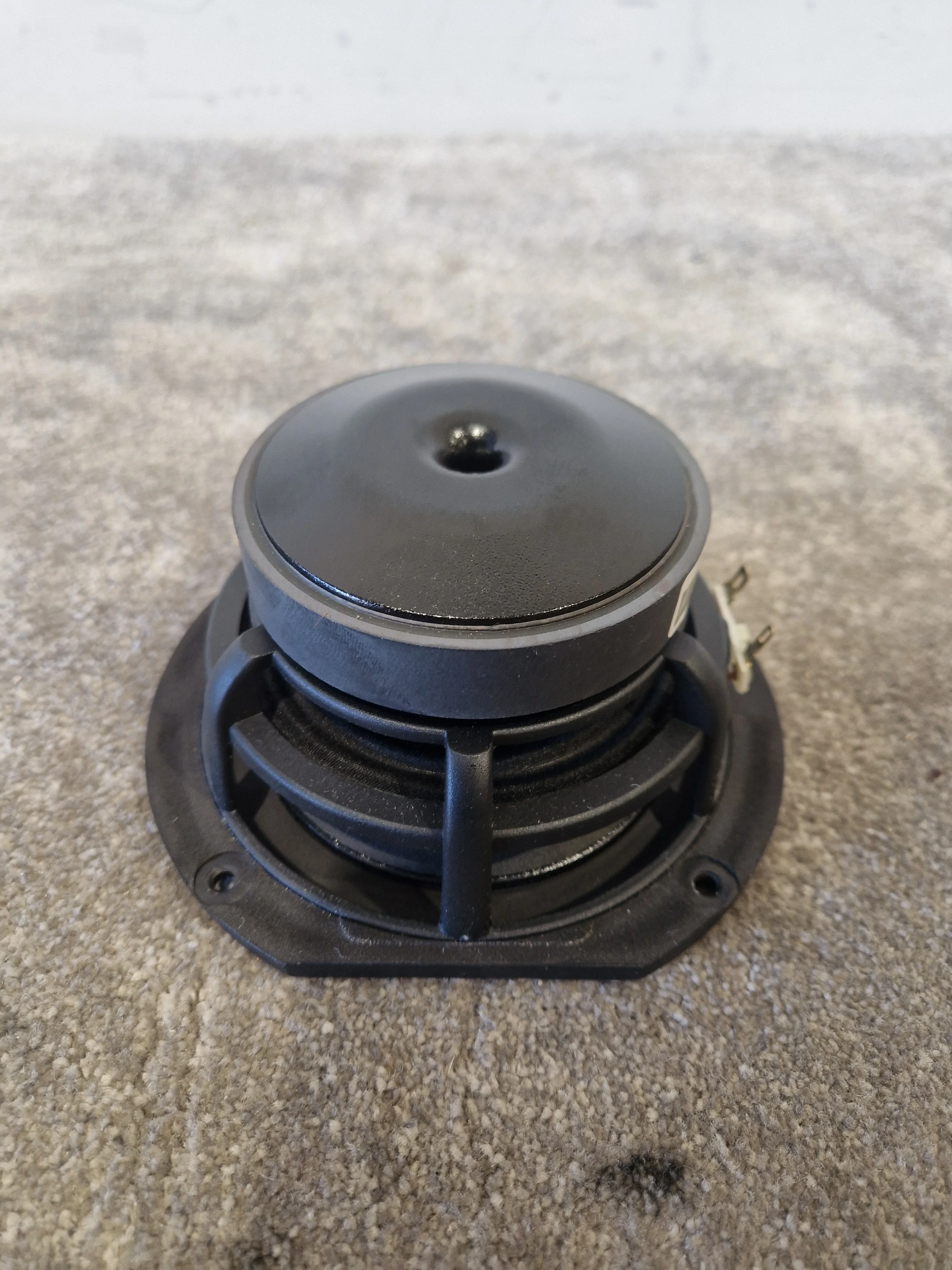 Audio `Physic APH-M3157/8 8 OHMS - For Classic 10 – Speaker Driver - Excellent - Image 3