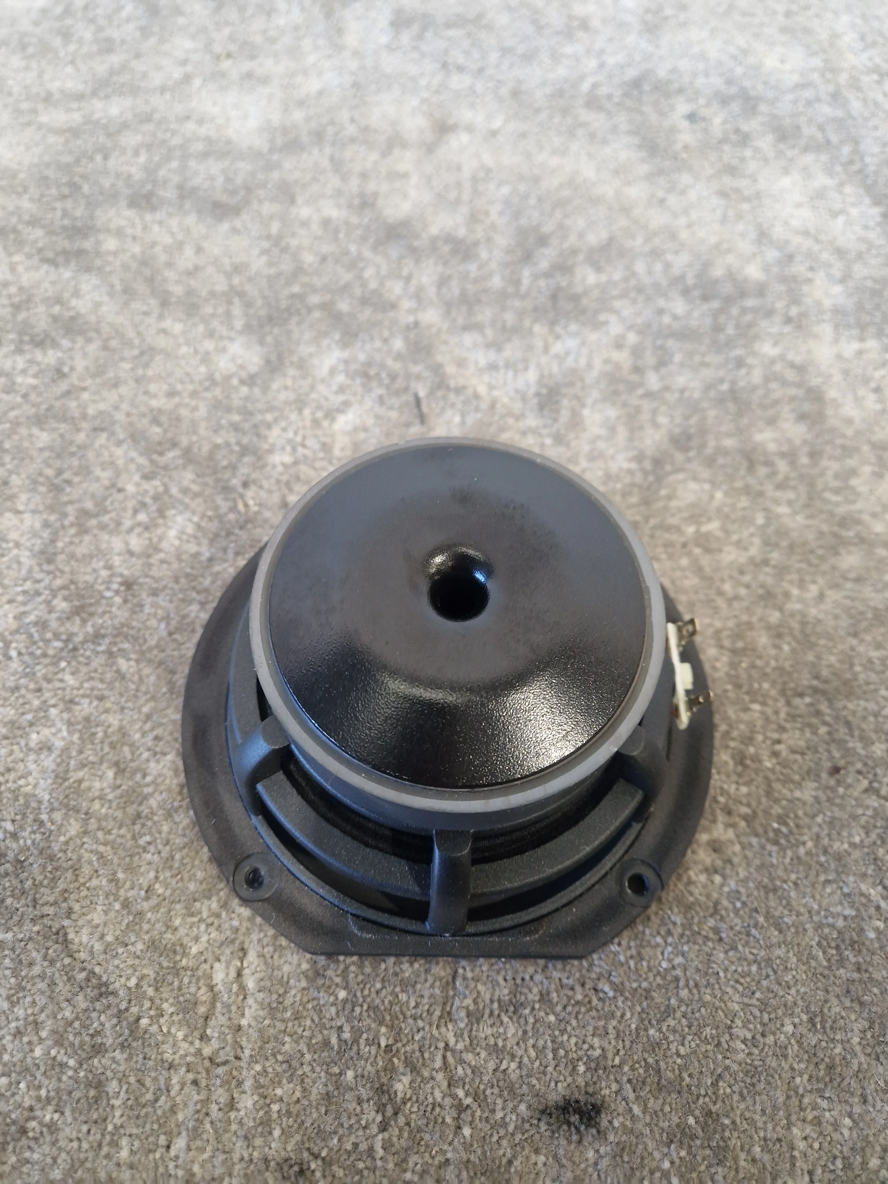 Audio `Physic APH-M3157/8 8 OHMS - For Classic 10 – Speaker Driver - Excellent - Image 4