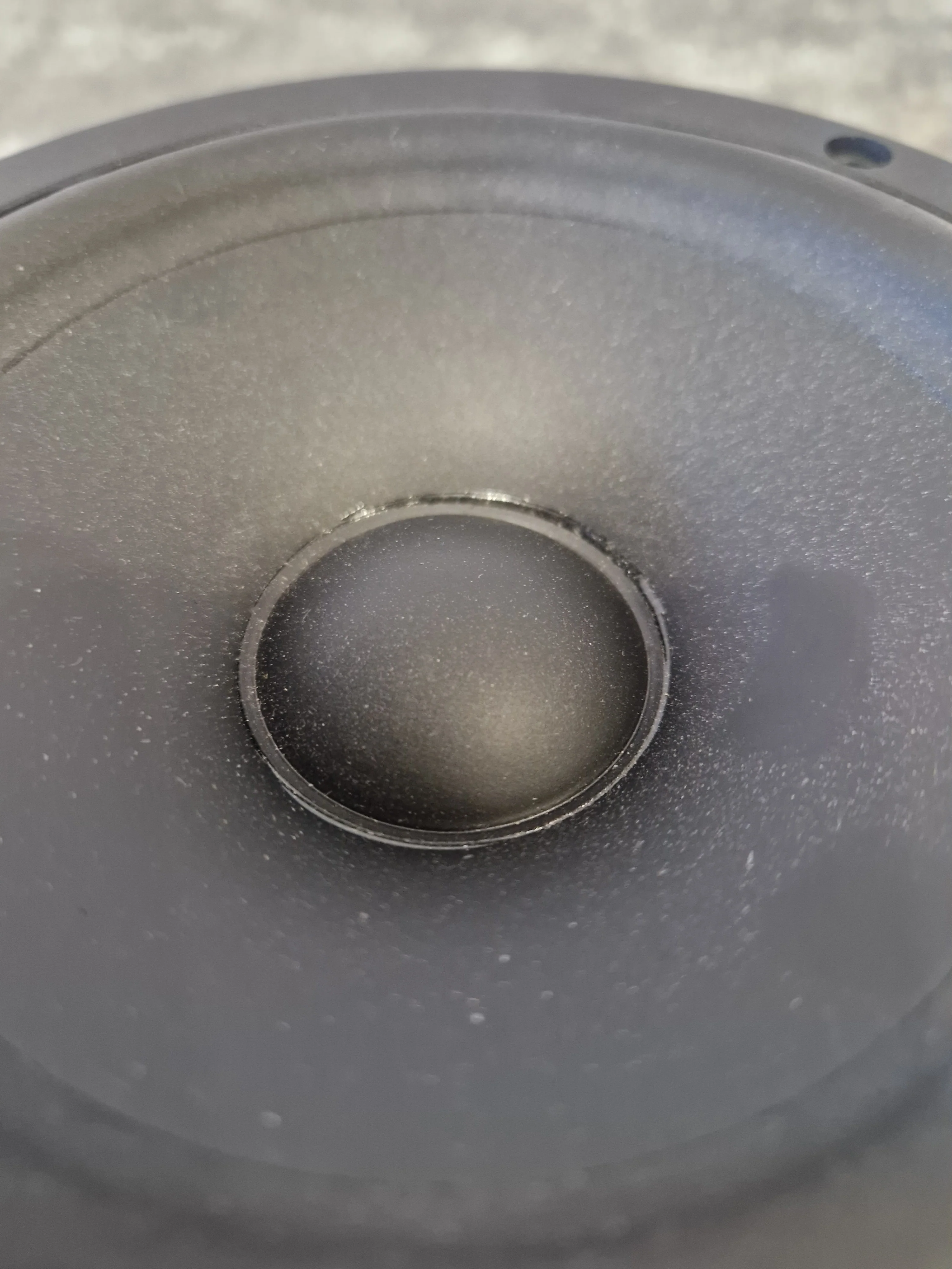 Audio `Physic APH-M3157/8 8 OHMS - For Classic 10 – Speaker Driver - Excellent - Image 8