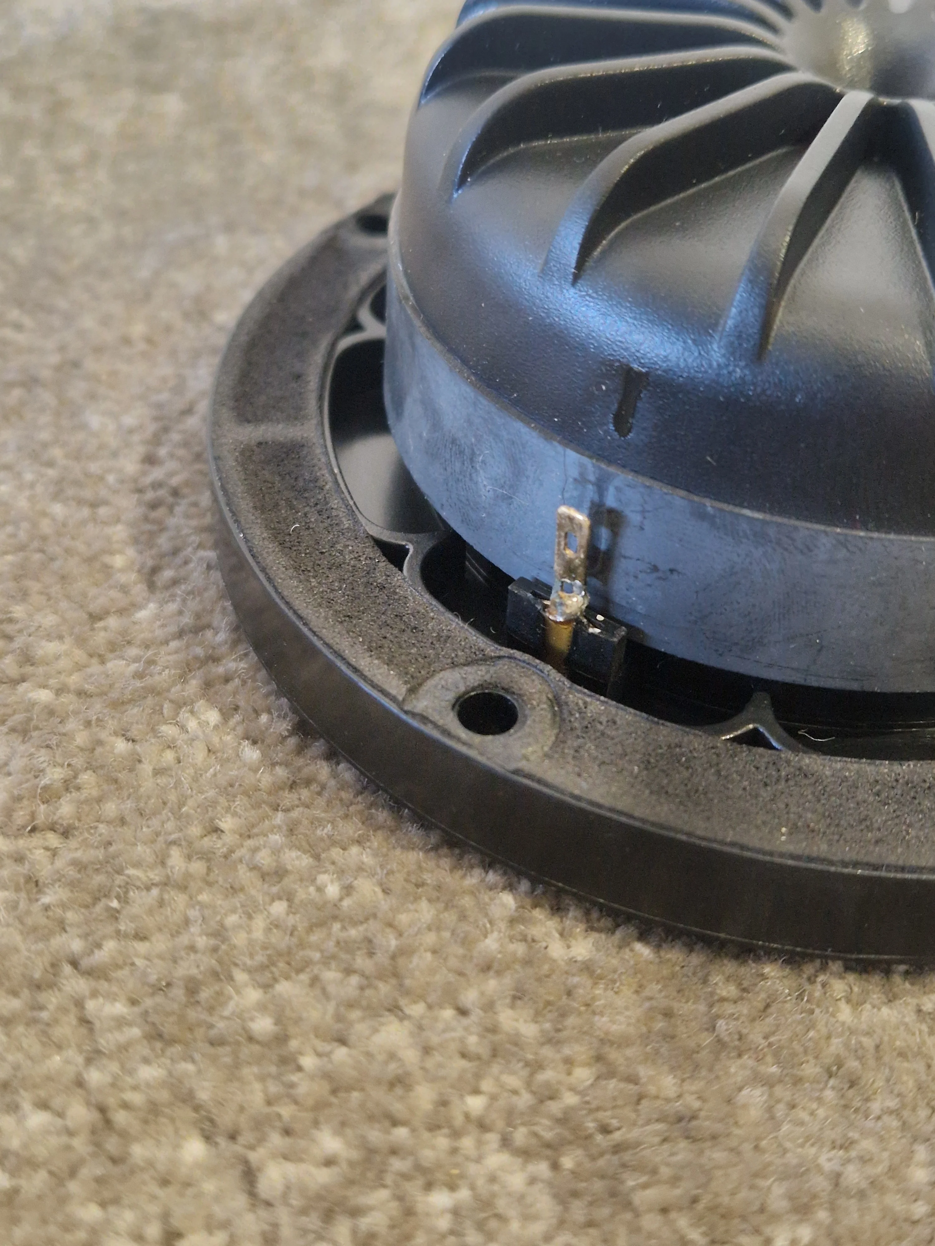 Audio-Physic APH-T3158/8 Driver - For Classic 10 Driver - Precision Engineering - Excellent - Image 11