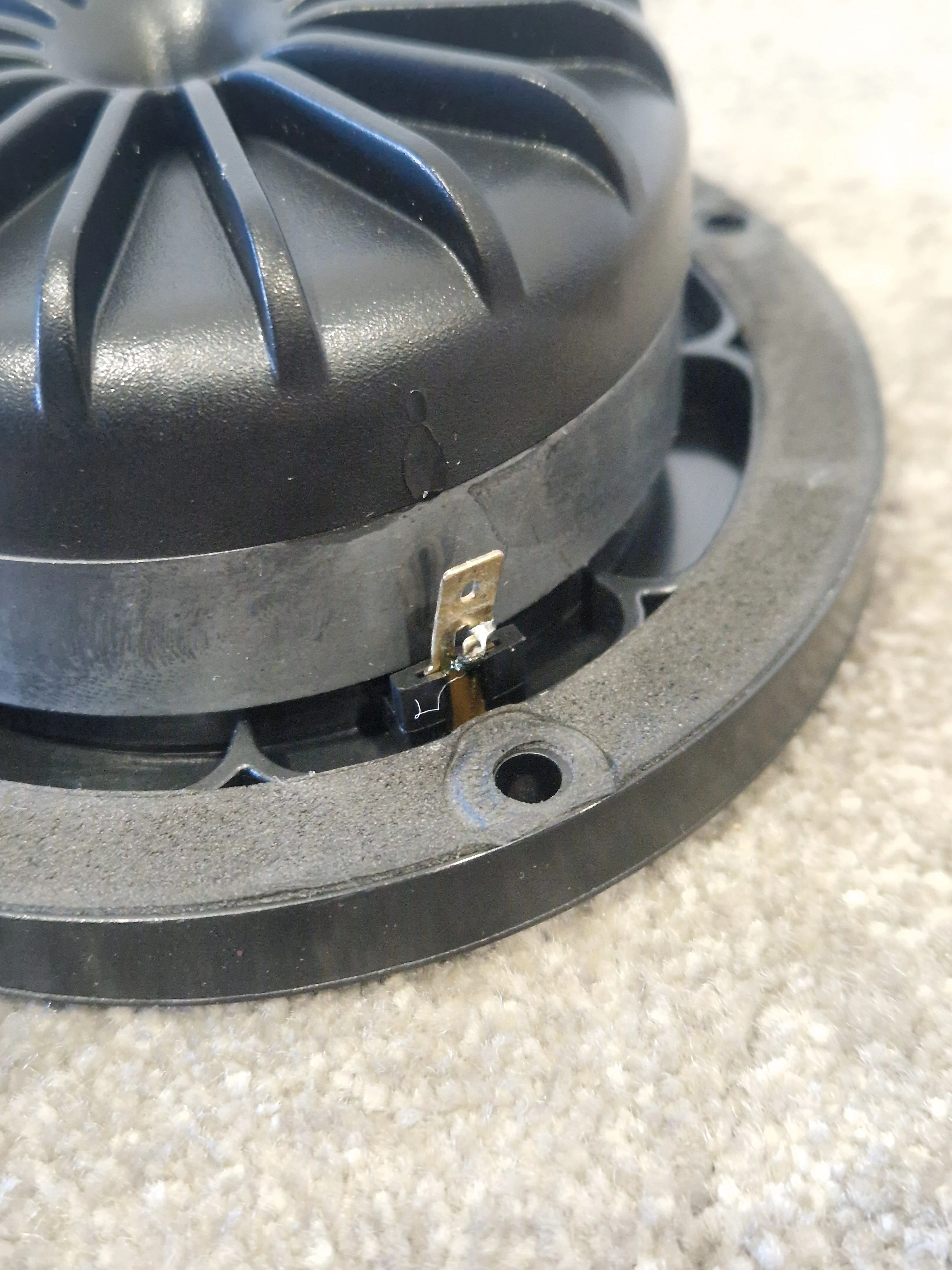 Audio-Physic APH-T3158/8 Driver - For Classic 10 Driver - Precision Engineering - Excellent - Image 9