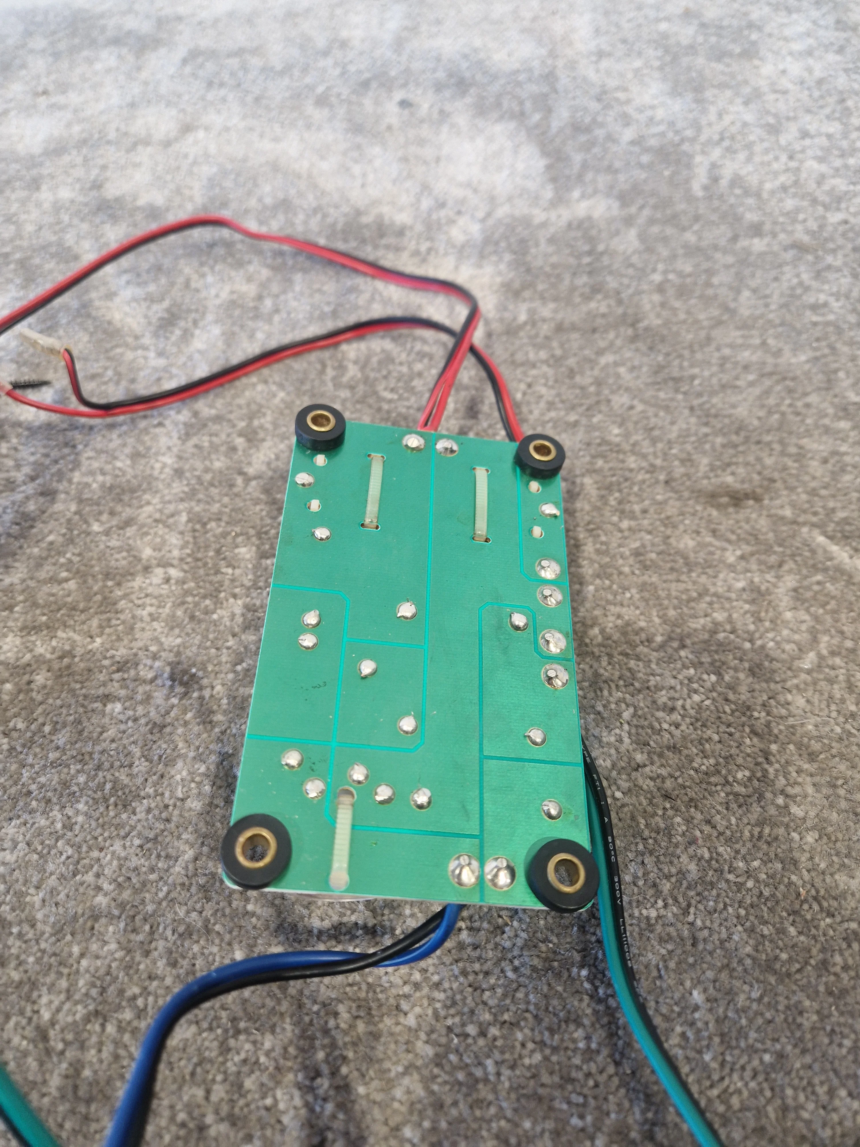 Audio Physic Classic 10 Crossover Board – Crossover - Excellent - Image 7