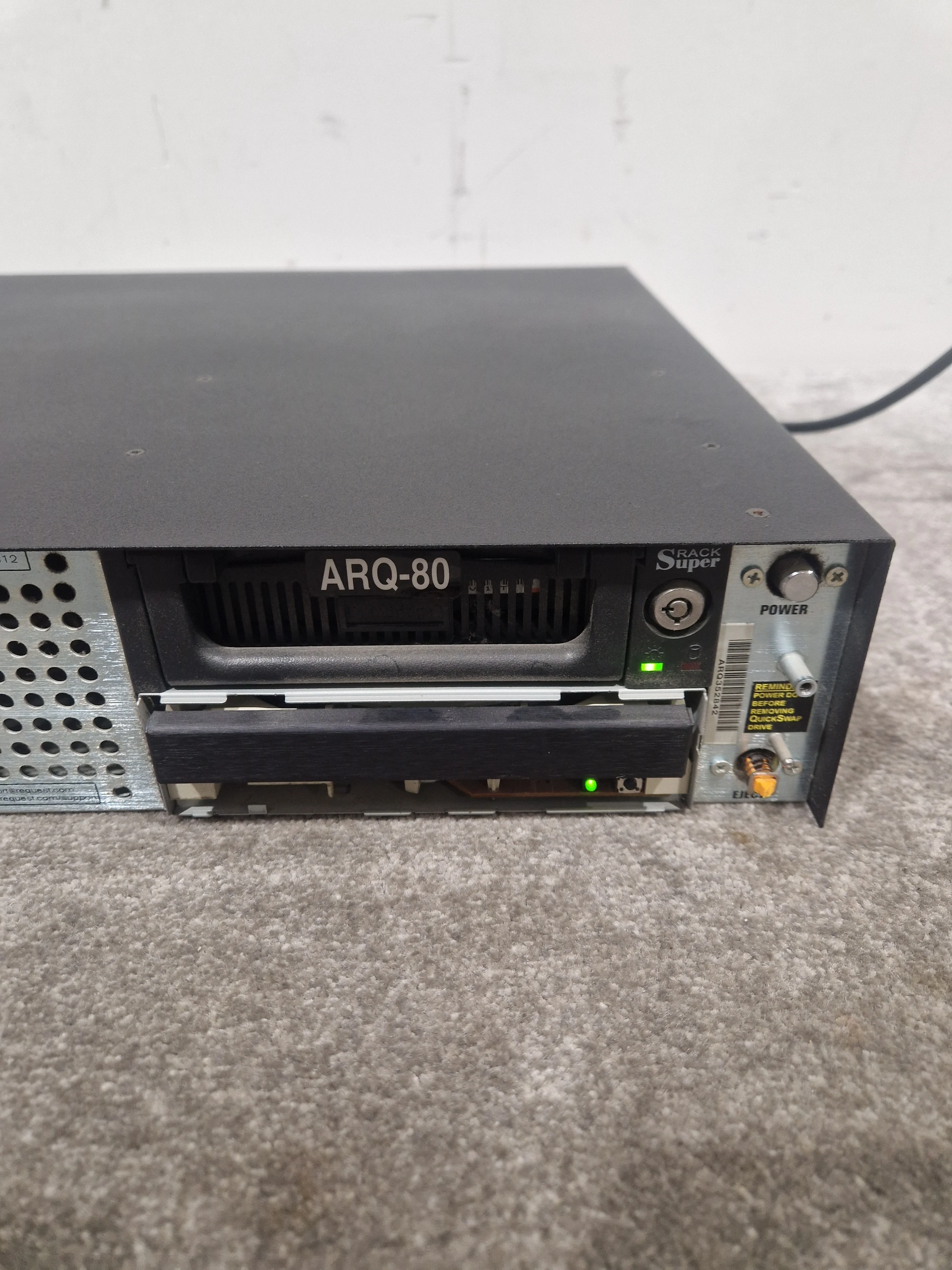 Audio Request Fusion Pro - High-Fidelity Media Server - Excellent - Image 11