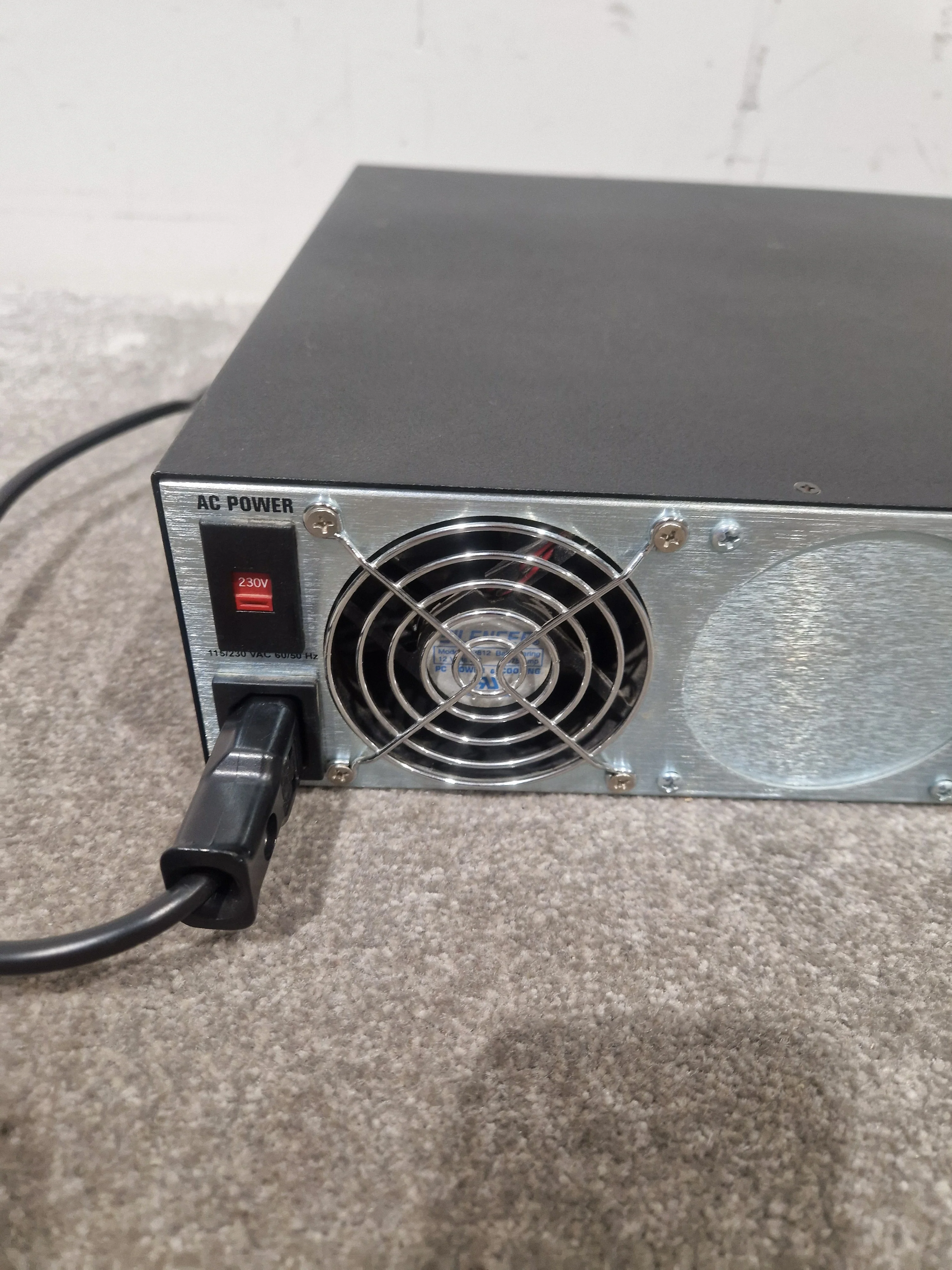 Audio Request Fusion Pro - High-Fidelity Media Server - Excellent - Image 8