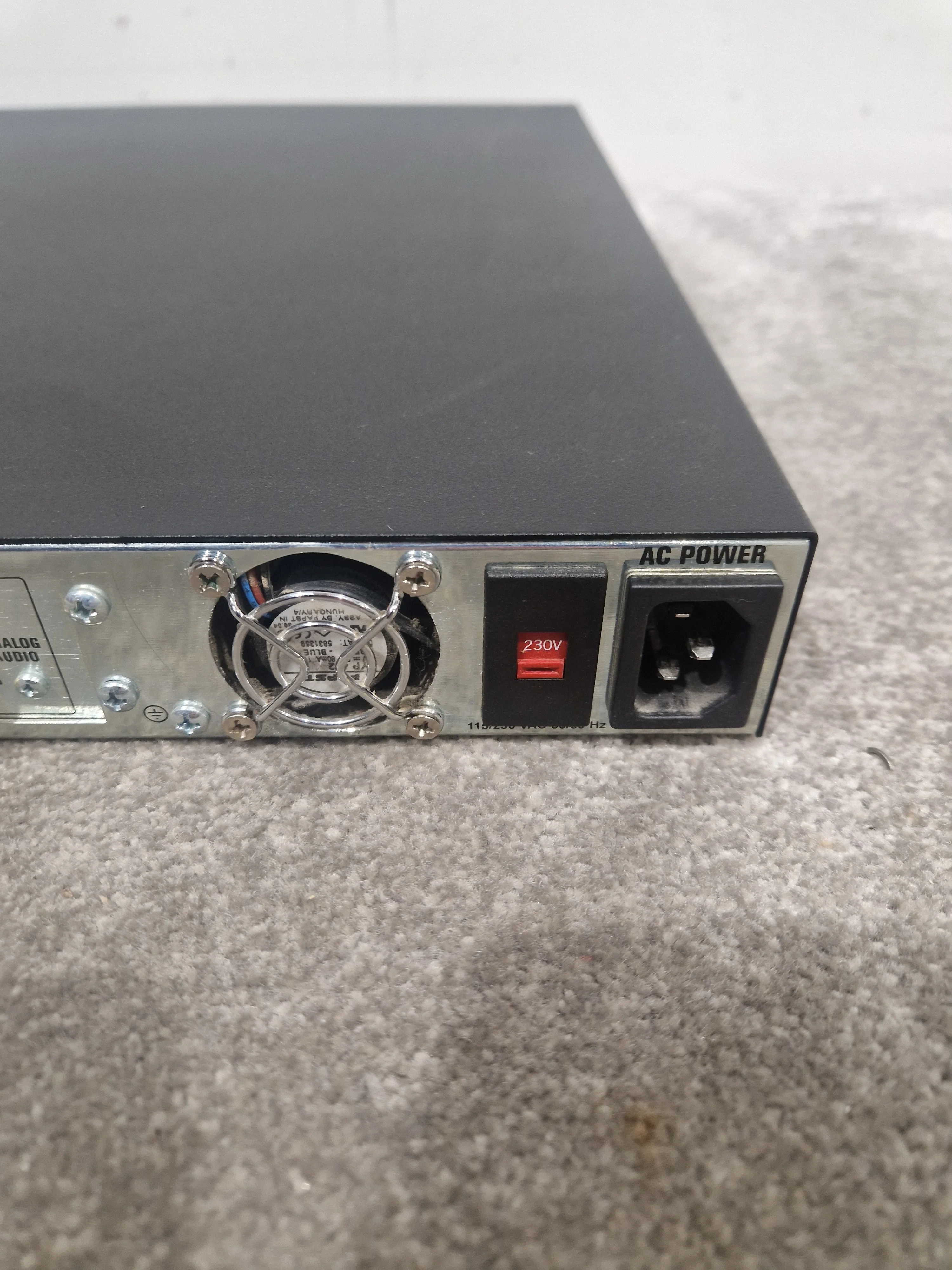 Audio Request Fusion Zone - Digital Music Server - Excellent - Image 10