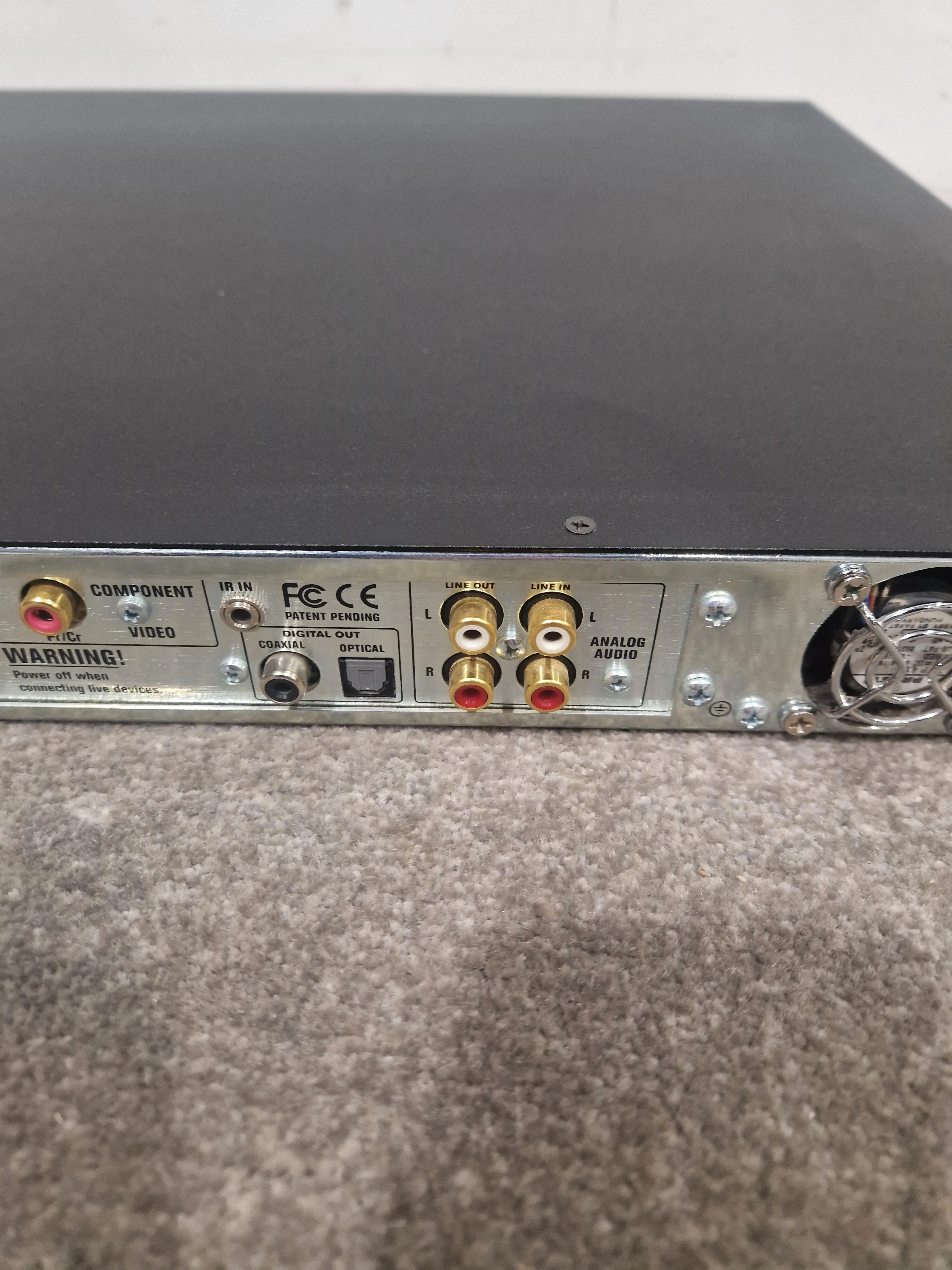 Audio Request Fusion Zone - Digital Music Server - Excellent - Image 11
