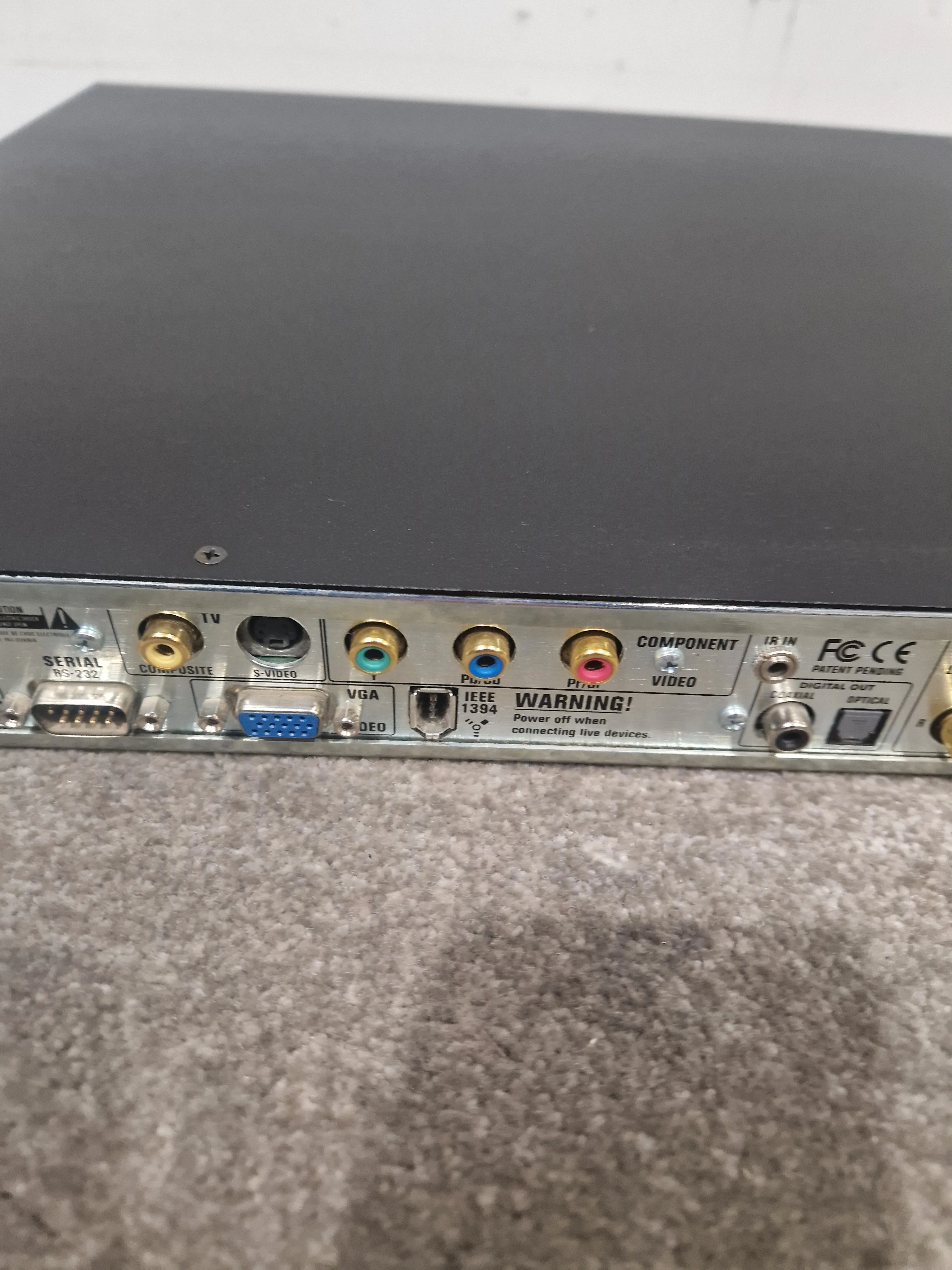 Audio Request Fusion Zone - Digital Music Server - Excellent - Image 12