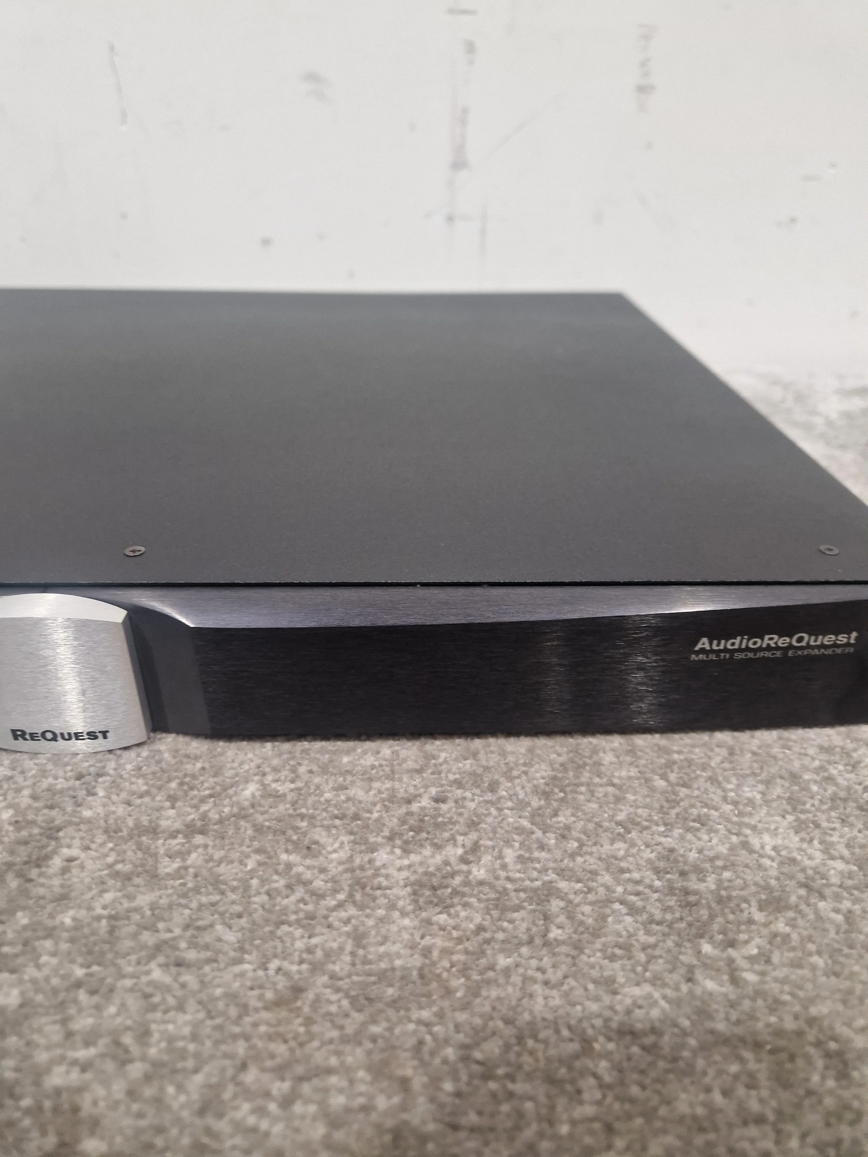 Audio Request Fusion Zone - Digital Music Server - Excellent - Image 5