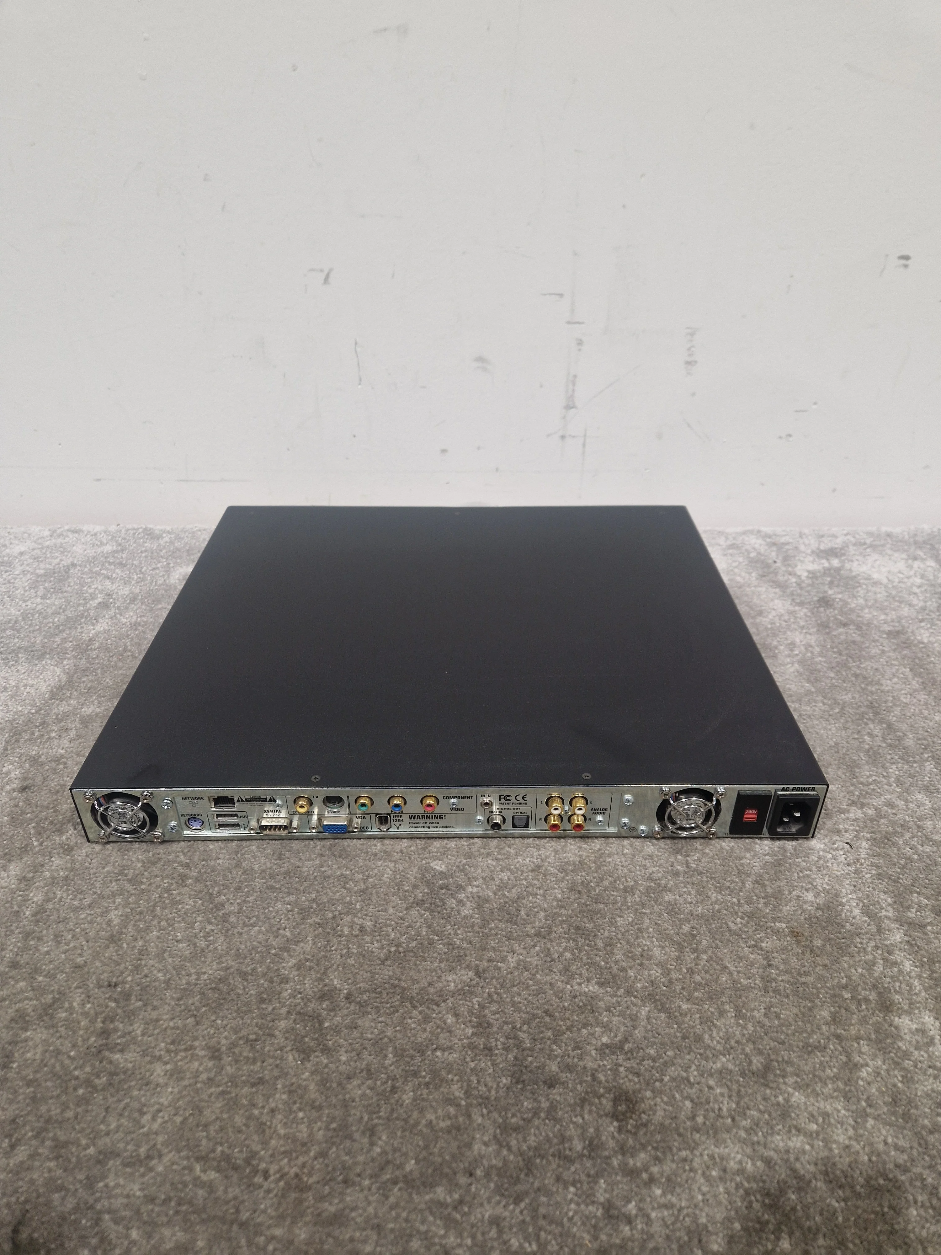 Audio Request Fusion Zone - Digital Music Server - Excellent - Image 9