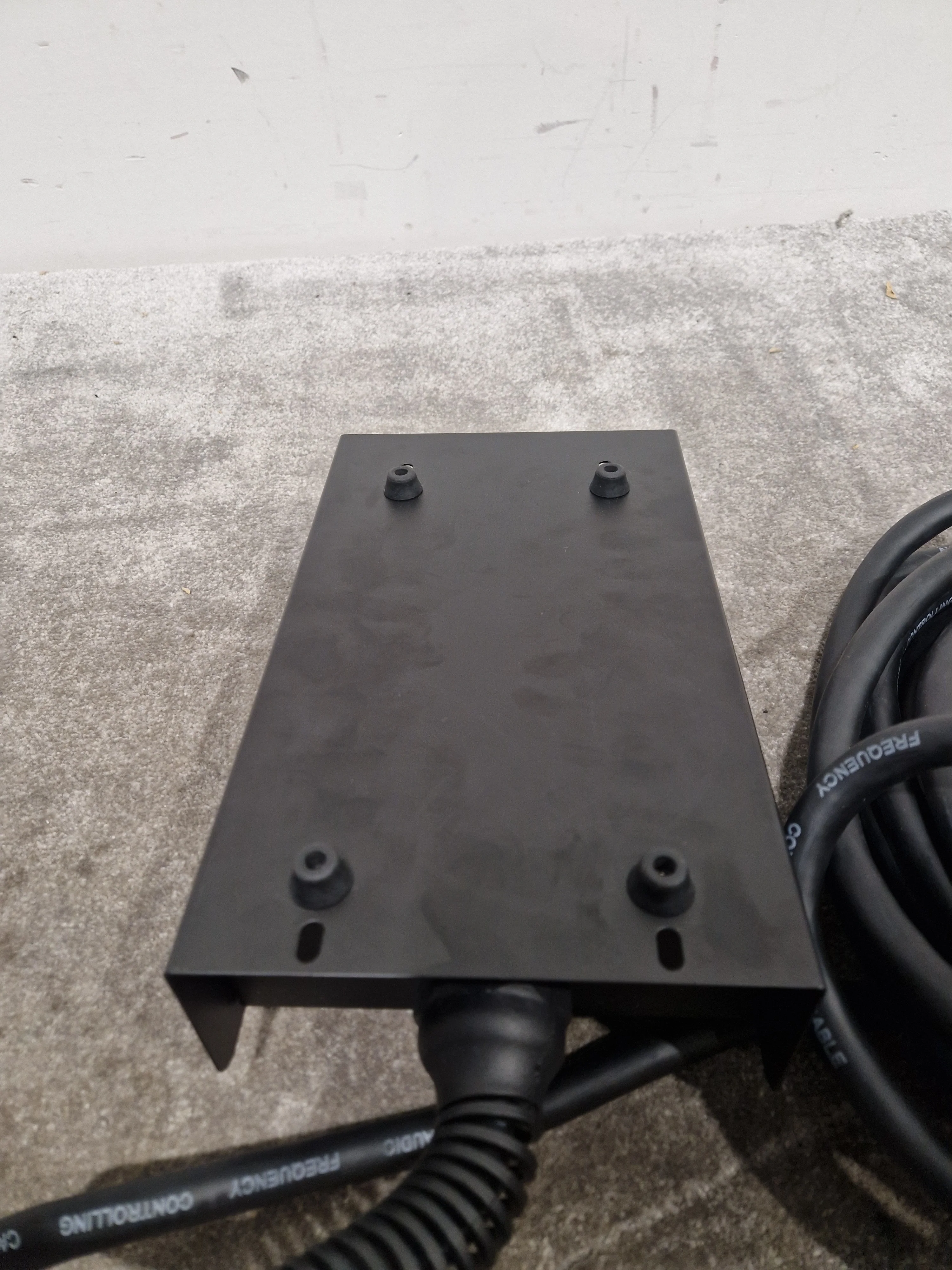 Pulse Audio Stage Box - 12 Input/Output Stage Box - Black - Excellent - Image 3