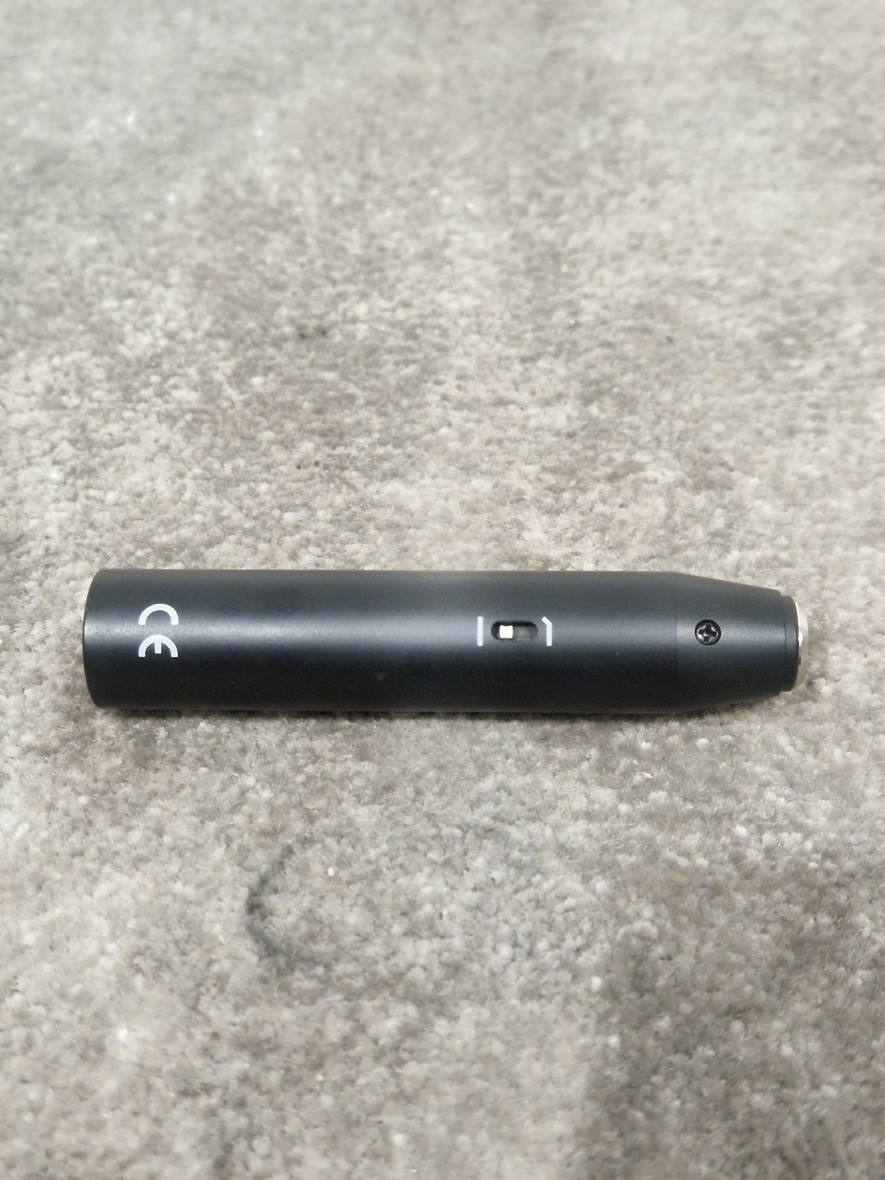 Audio-Technica 11-52V Remote Power Module - Phantom Power Supply - Excellent - Image 3