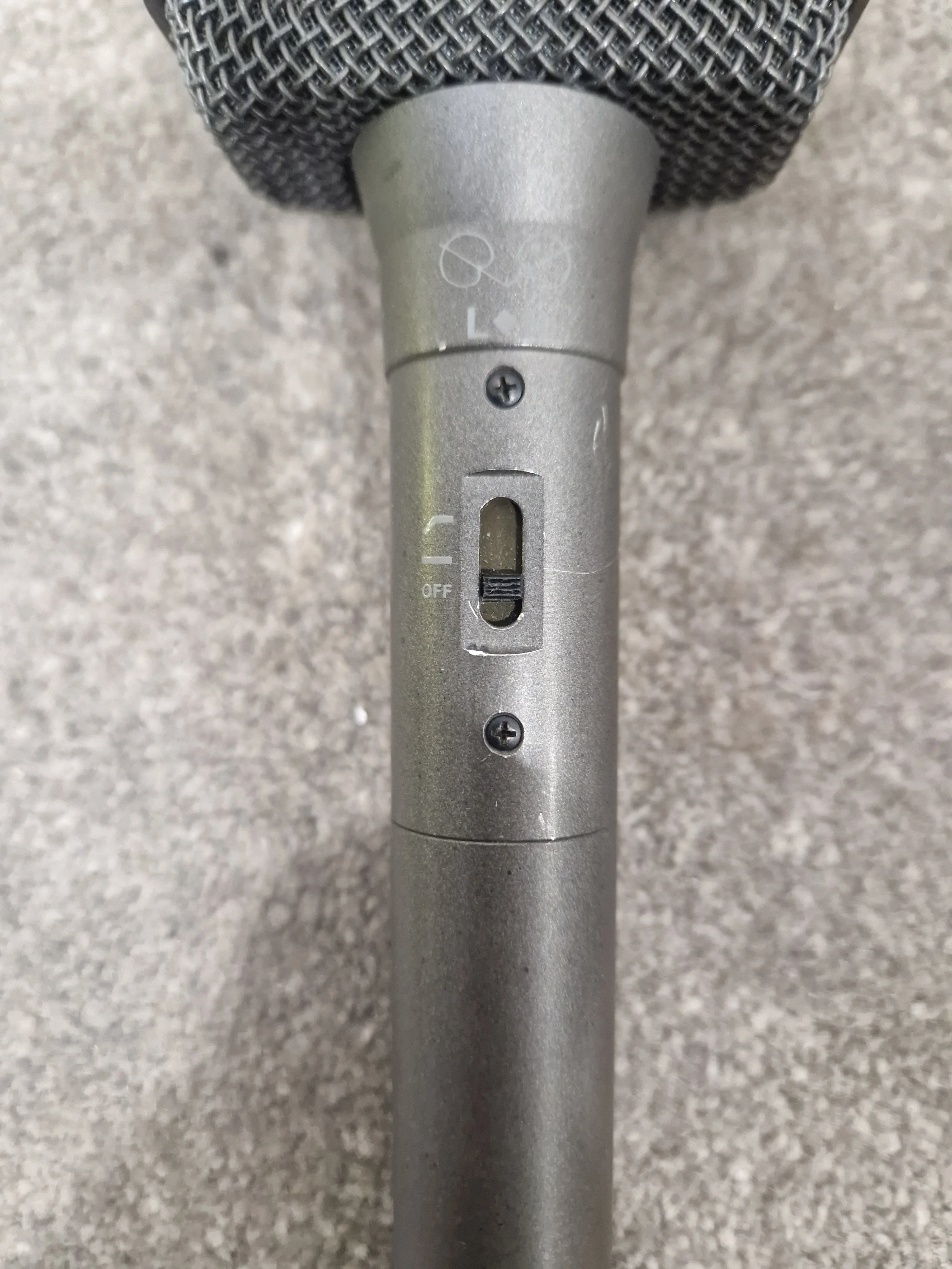 Audio Technica AT822 - X/Y Stereo Microphone - Good - Image 2