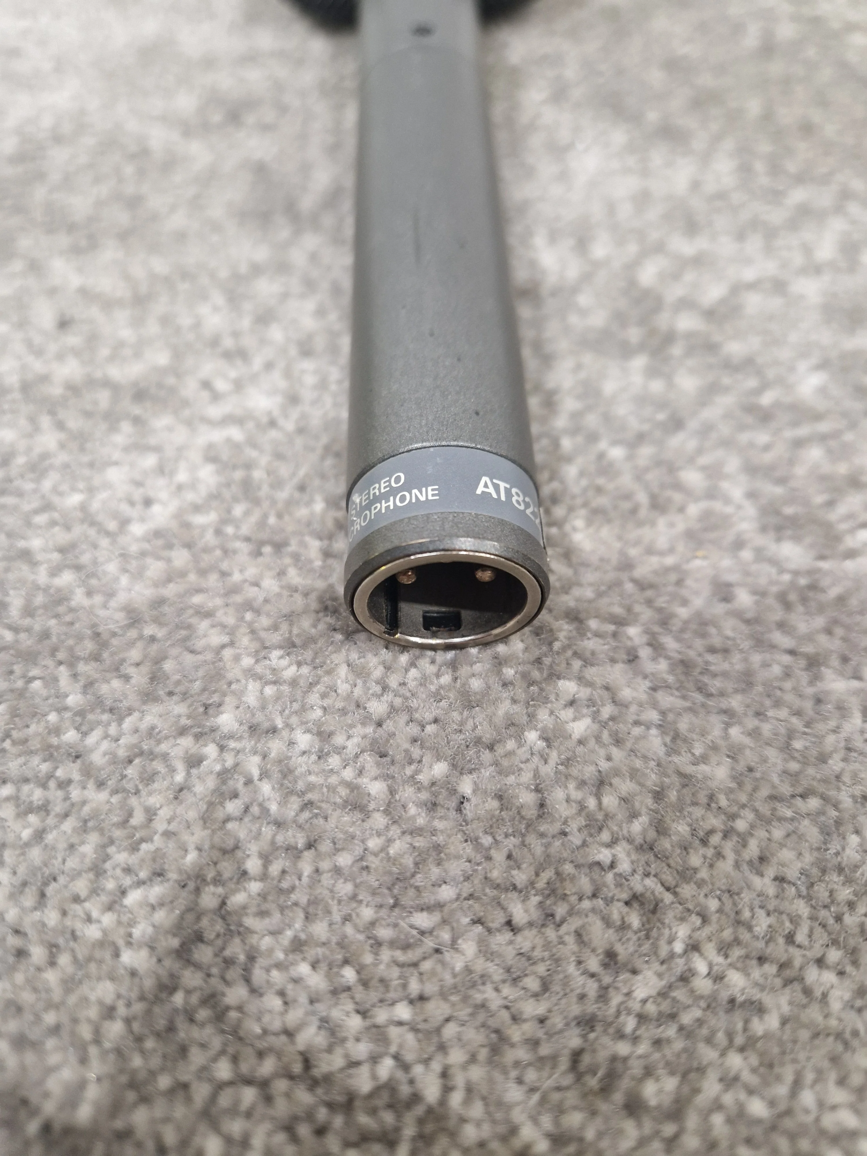Audio Technica AT822 - X/Y Stereo Microphone - Good - Image 3