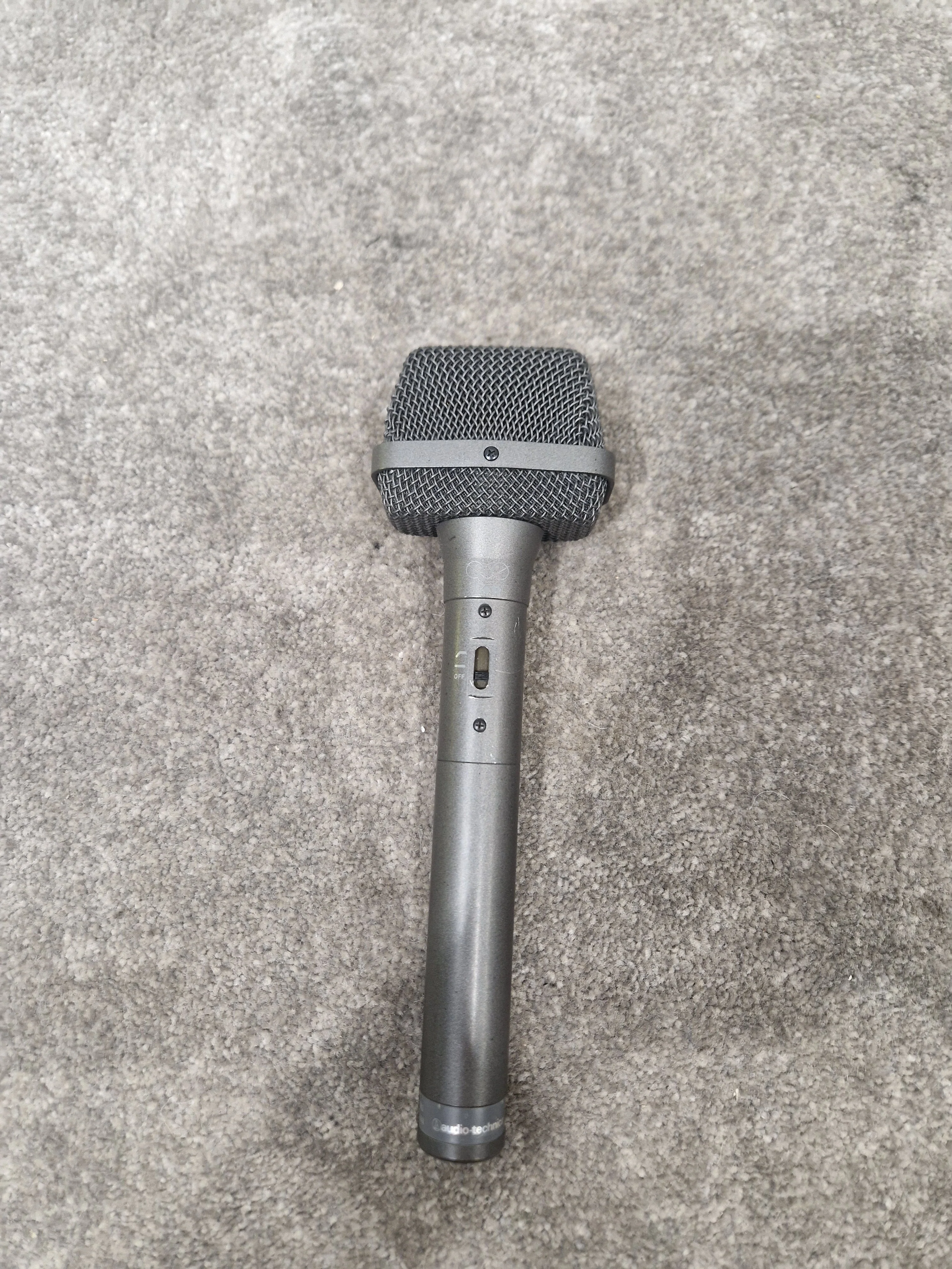 Audio Technica AT822 - X/Y Stereo Microphone - Good - Image 7