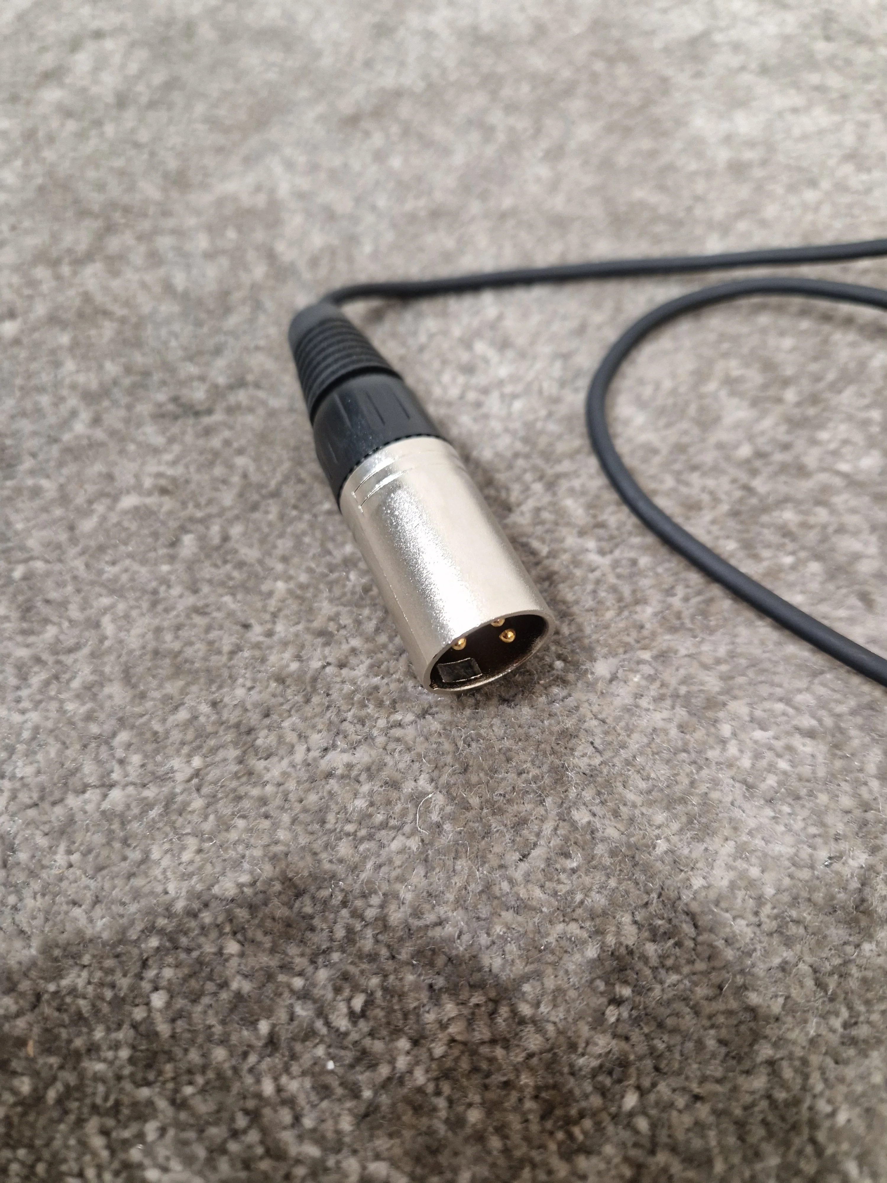Audio-Technica AT841UG Condenser Boundary Microphone - Low-Profile Design - Excellent w/ MIDI Cable - Image 3