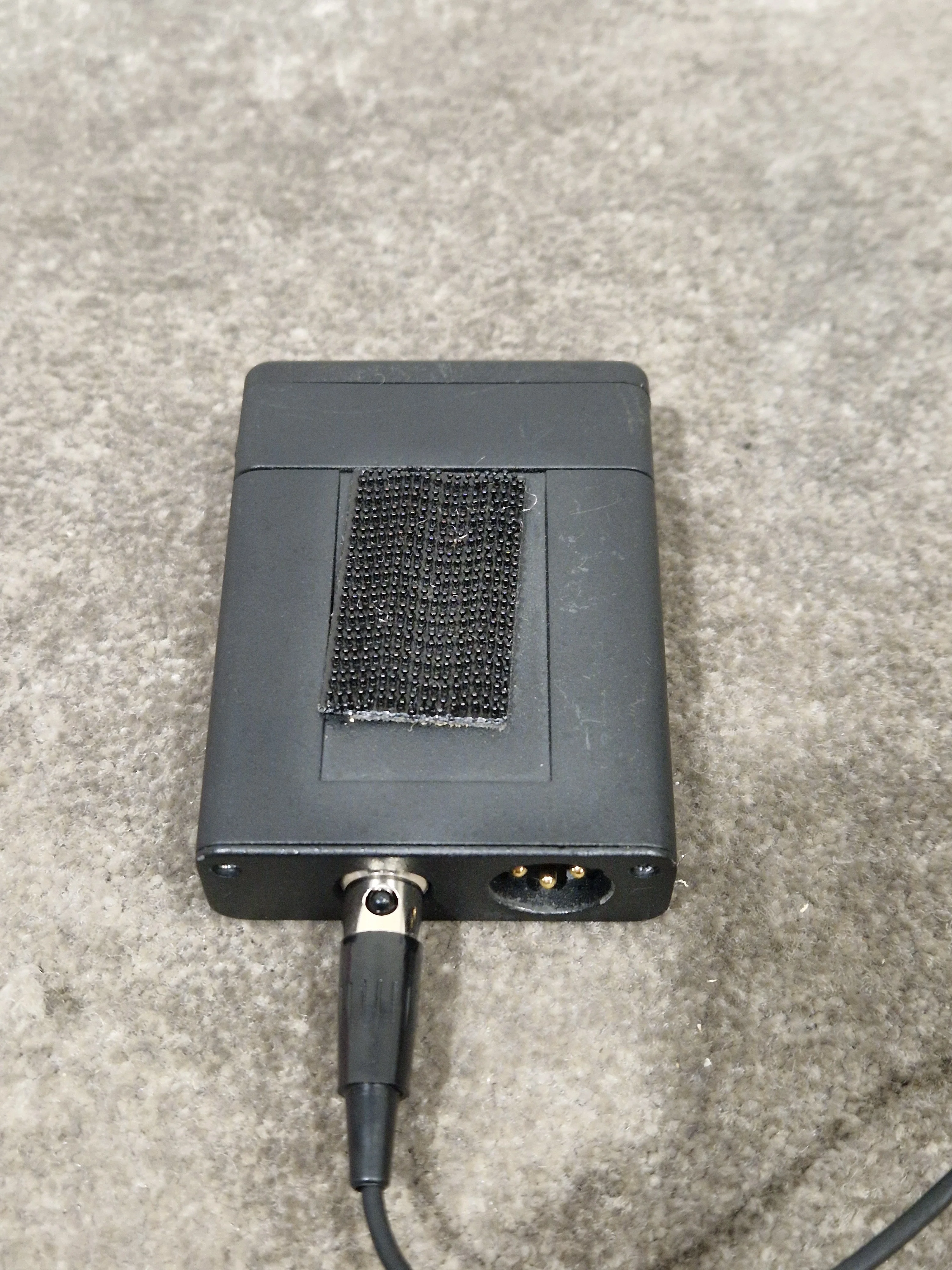 Audio-Technica AT857AMA - Gooseneck Microphone - Very Good w/ Audio-Technica AT8531 - Image 6