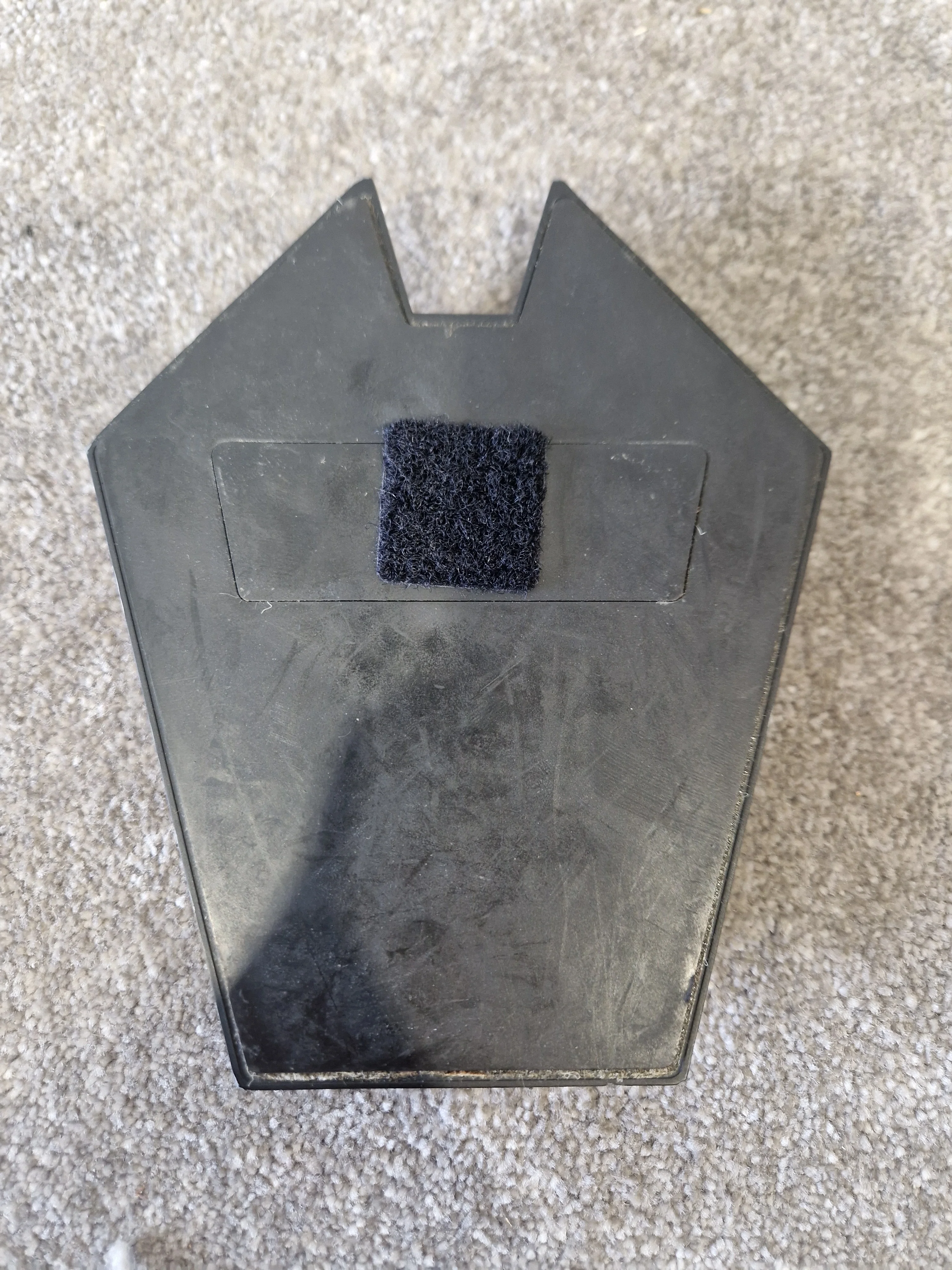 Audio-Technica AT871R UniPlate Boundary Microphone – Very Good w/ Sennheiser Case - Image 2