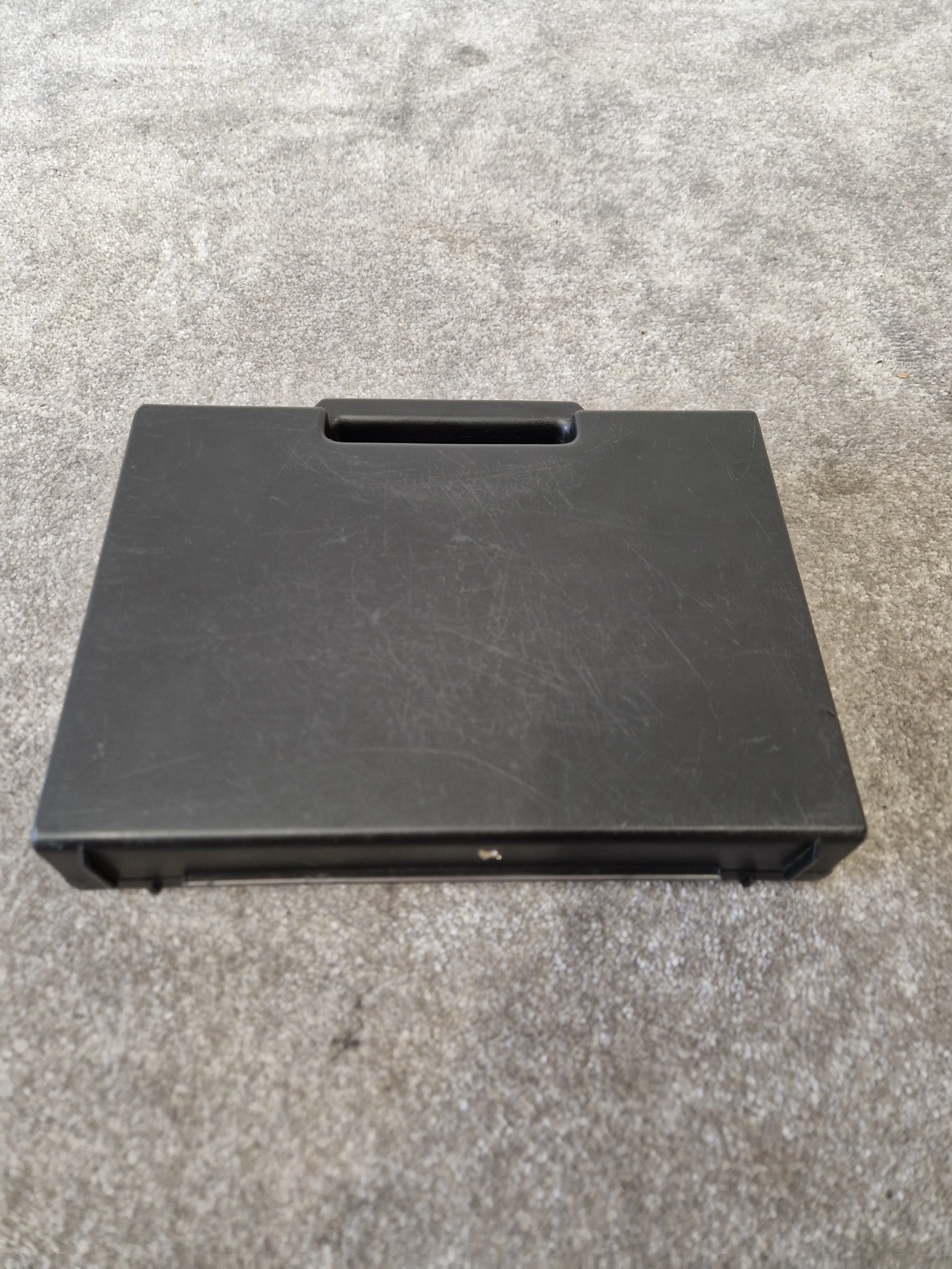 Audio-Technica AT871R UniPlate Boundary Microphone – Very Good w/ Unbranded Case - Image 7