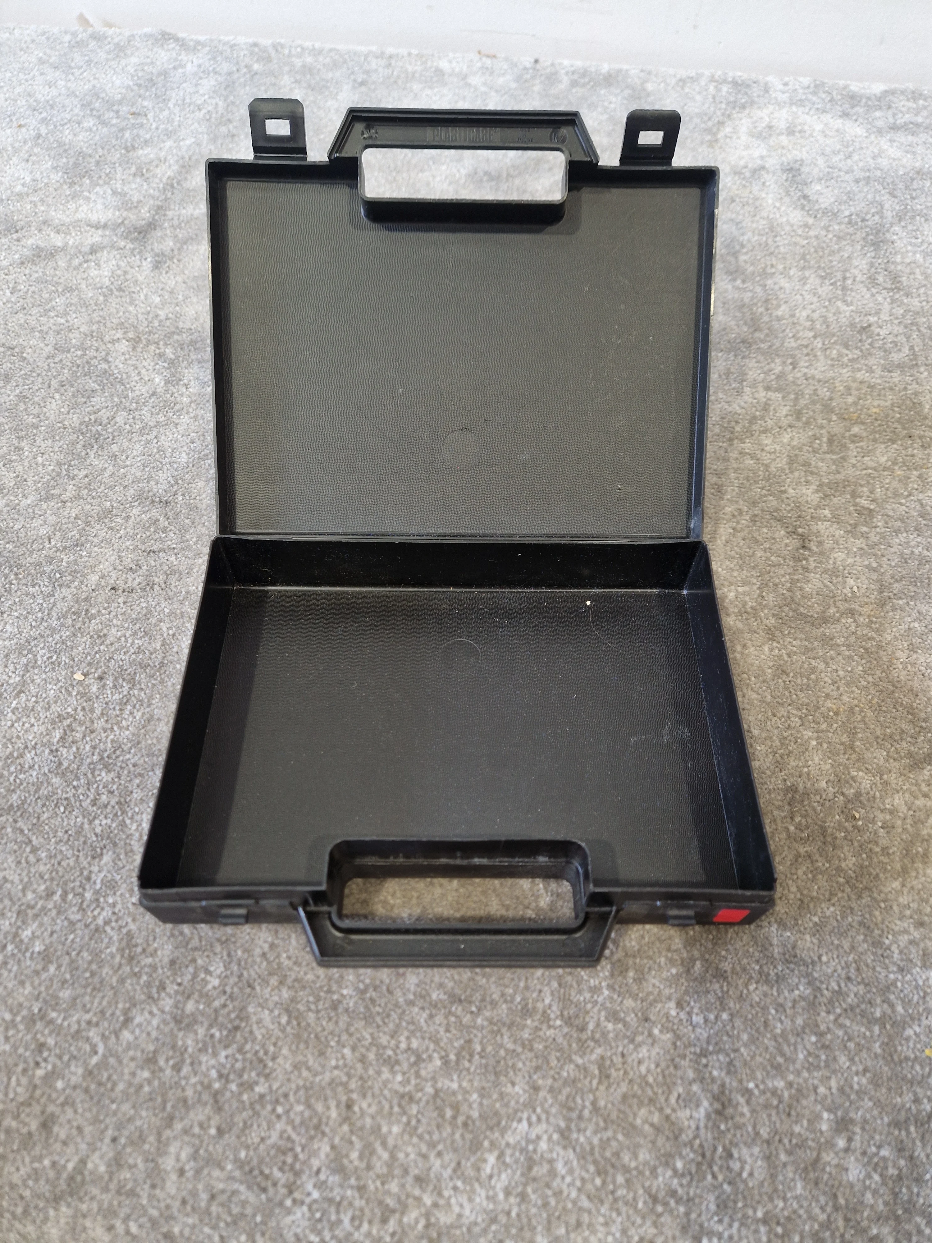 Audio-Technica AT871R UniPlate Boundary Microphone – Very Good w/ Unbranded Case - Image 6