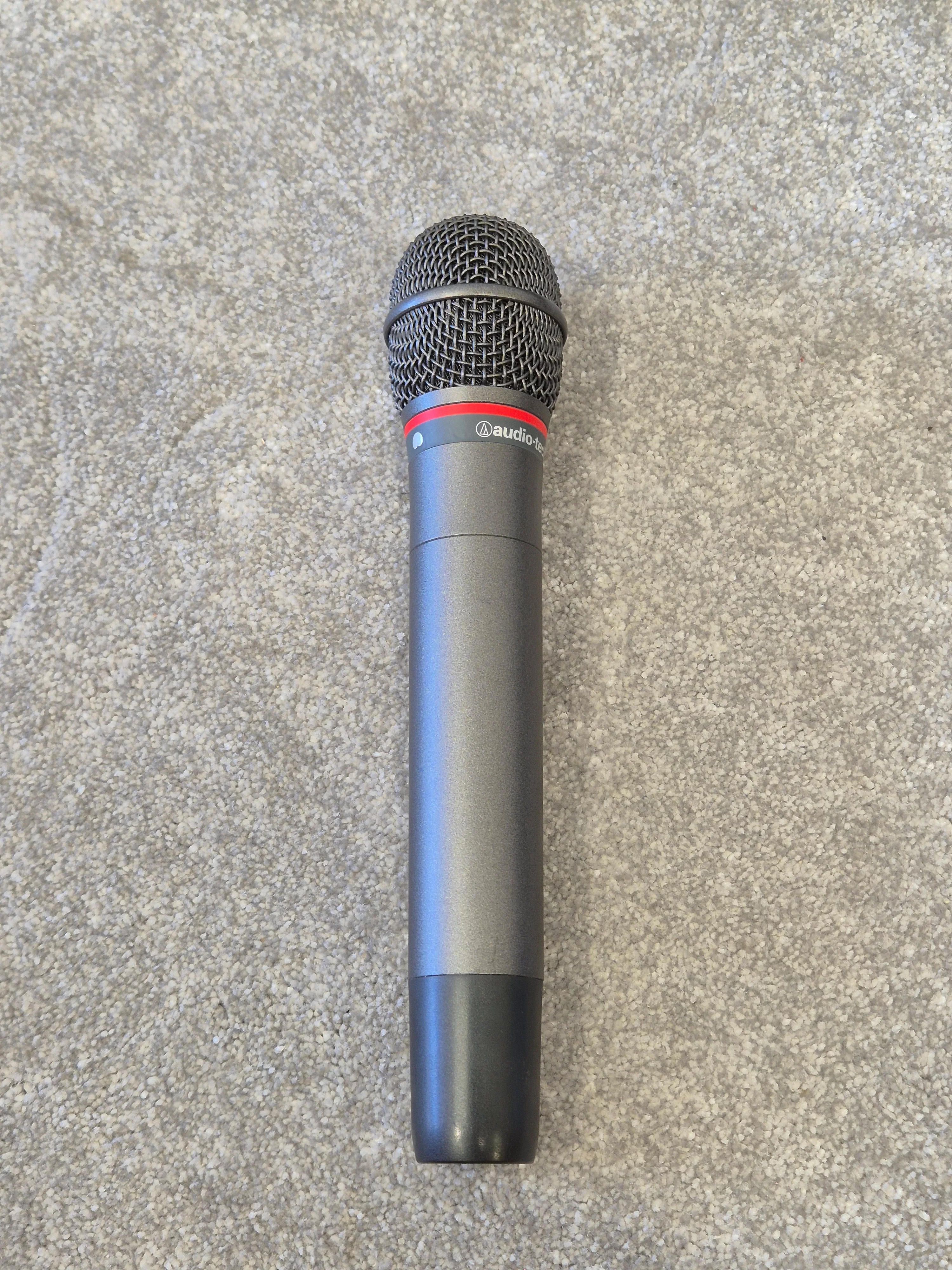 Audio-Technica ATW-T341 - Microphone - Excellent Condition - Image 3