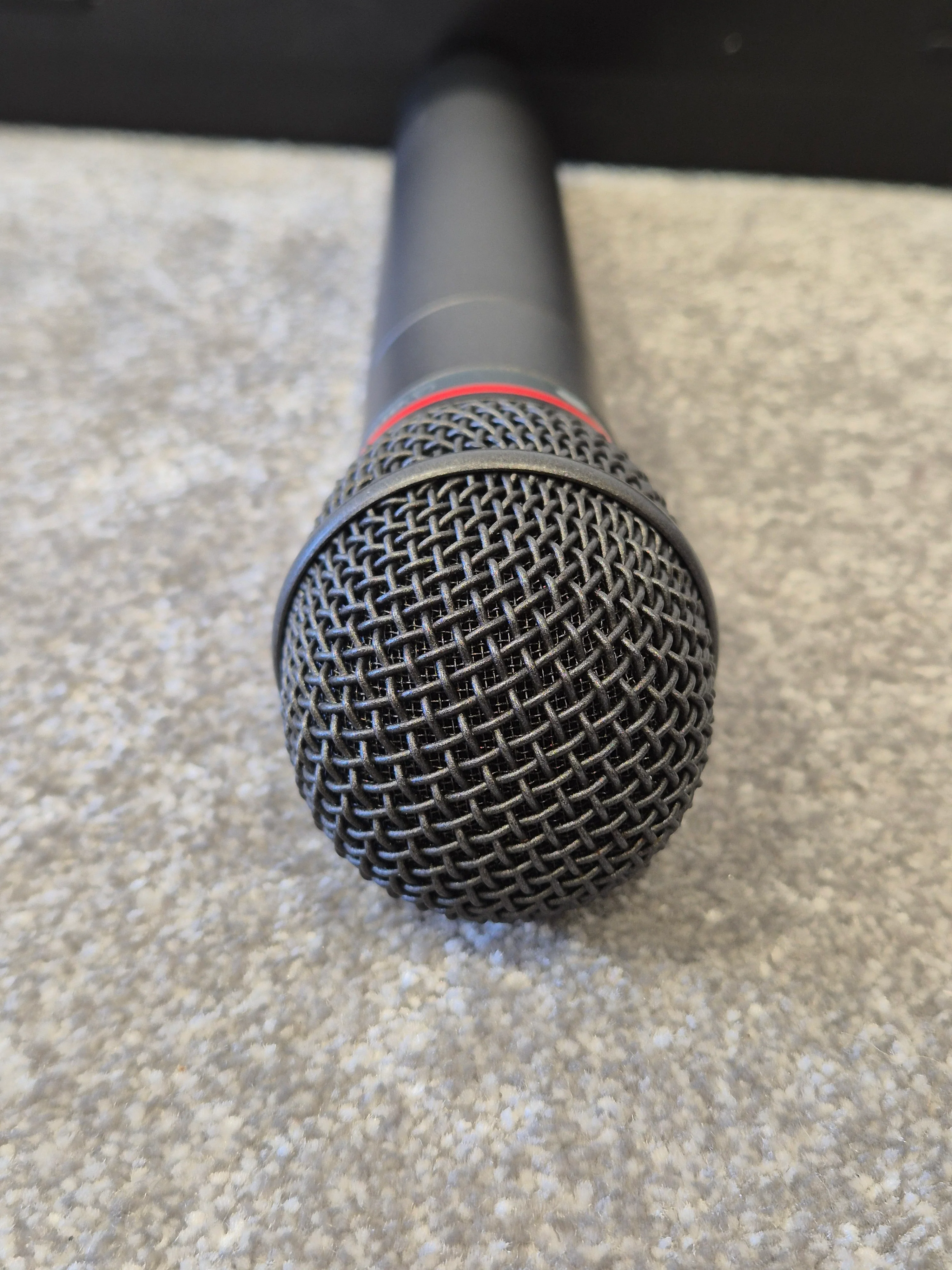 Audio-Technica ATW-T341 - Microphone - Excellent Condition - Image 4