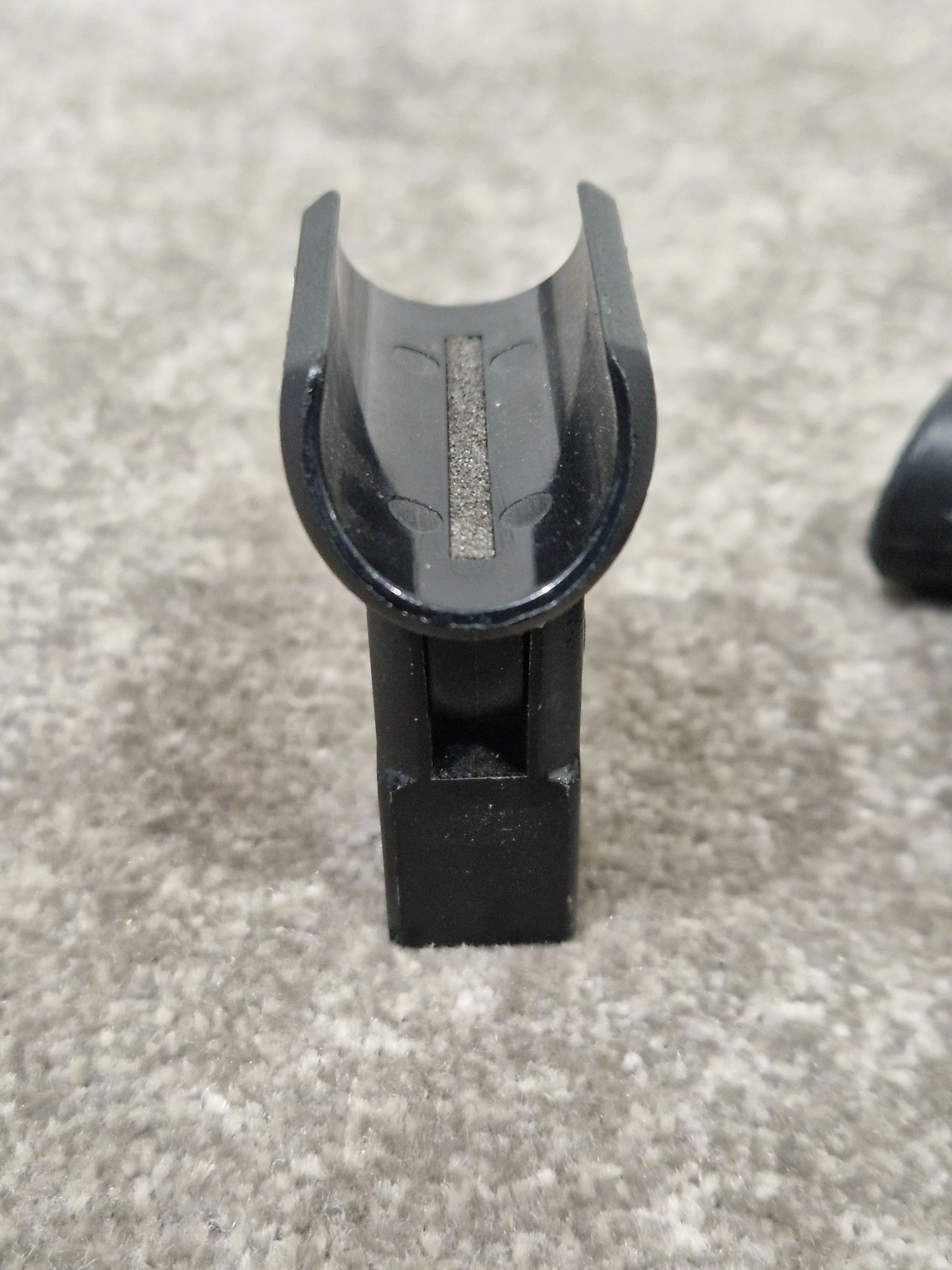 Audio-Technica Mic Holder x 2 - Durable Construction - Very Good - Image 5