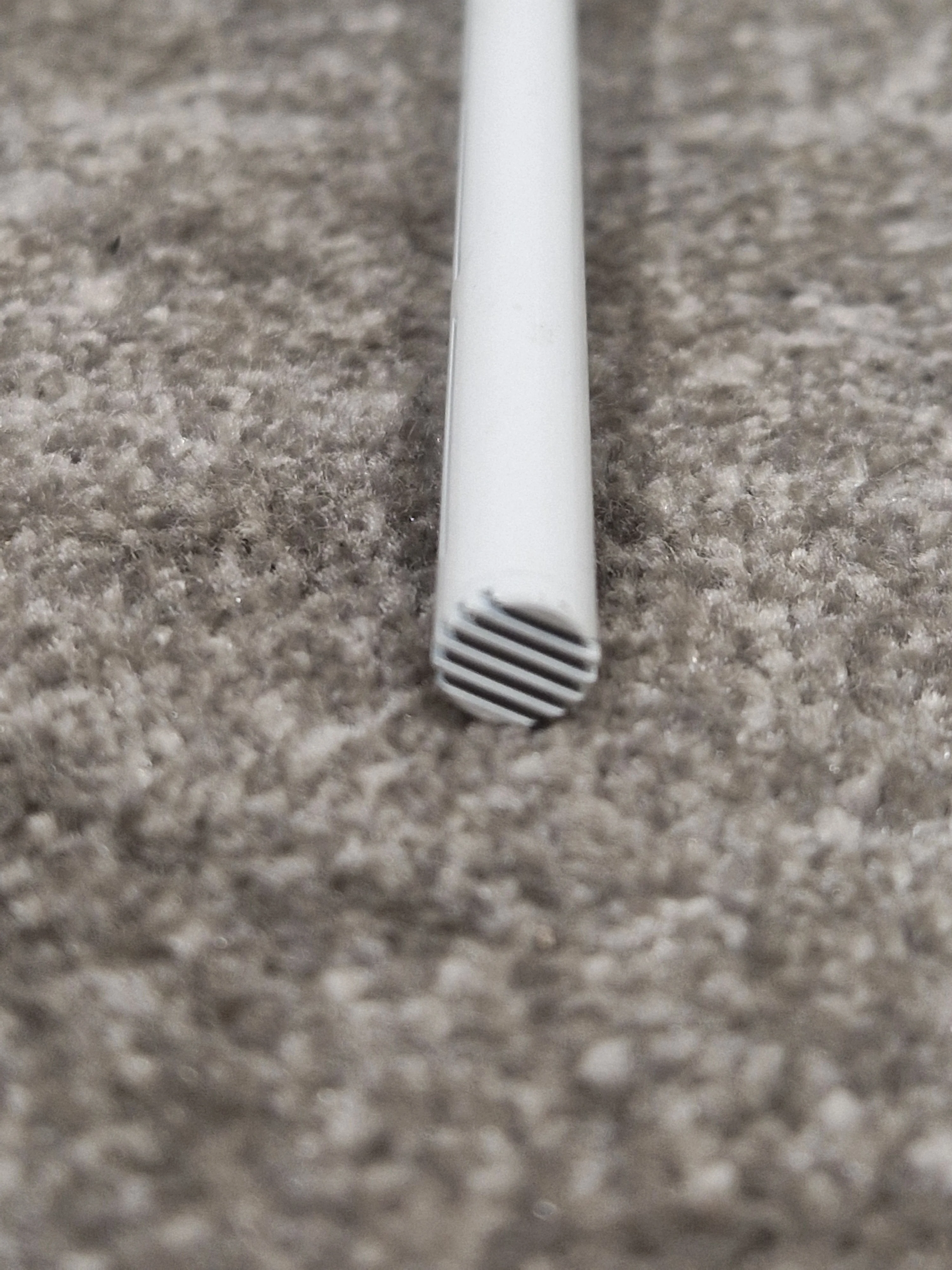 Audio-Technica ML Slimline Microphone - Professional Studio Quality - Very Good - Image 2