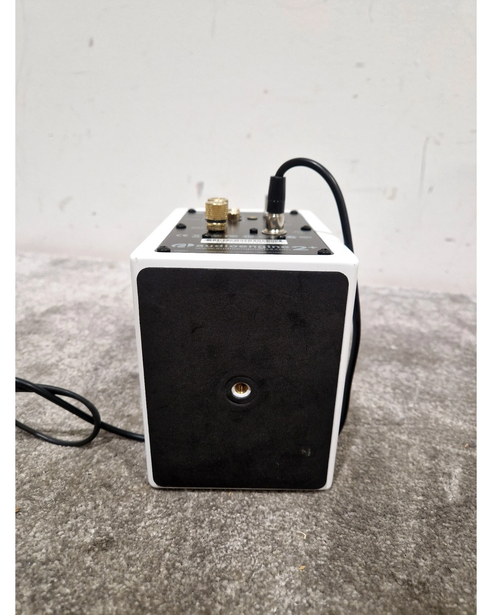 Audioengine 2+ - Speakers Pair - White - Good - Image 2
