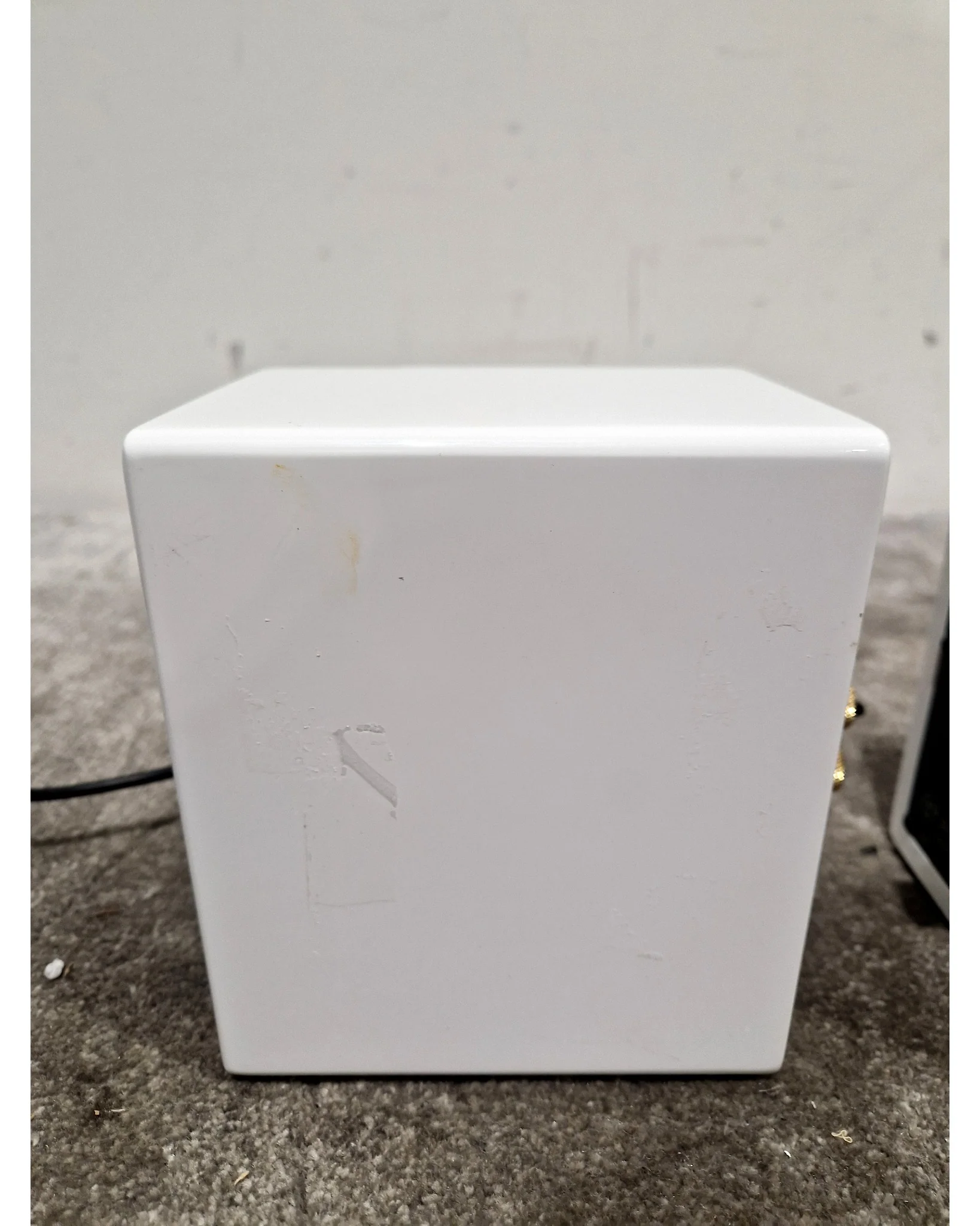 Audioengine 2+ - Speakers Pair - White - Good - Image 8