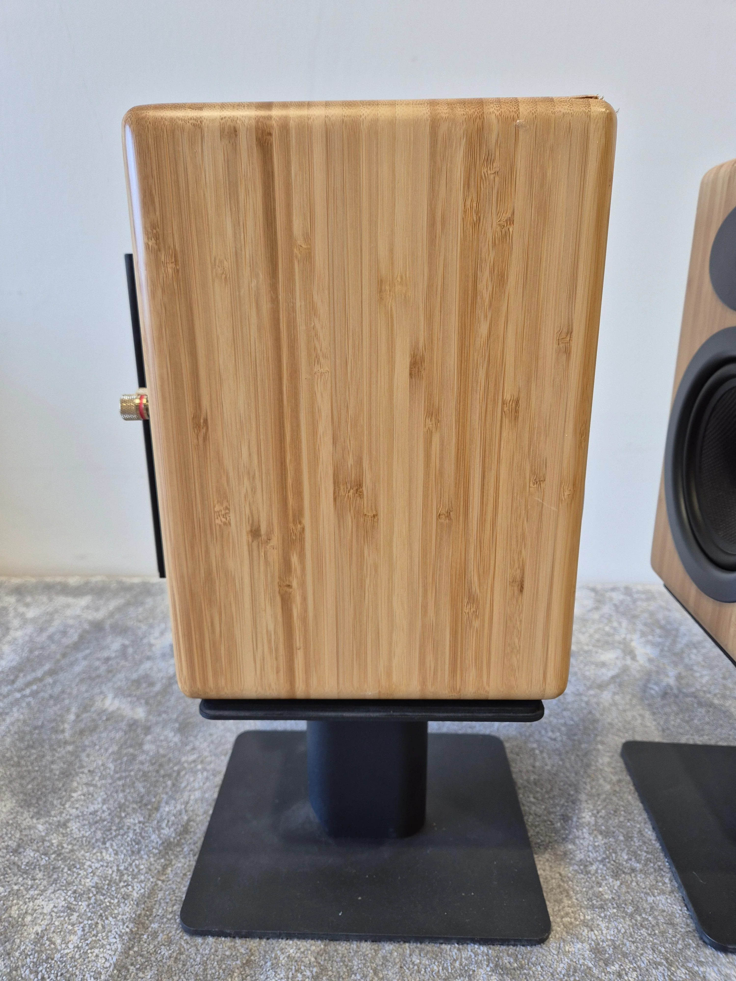 Audioengine A5+ - Premium Powered Speaker System w/ Stands (Pair) - Image 11